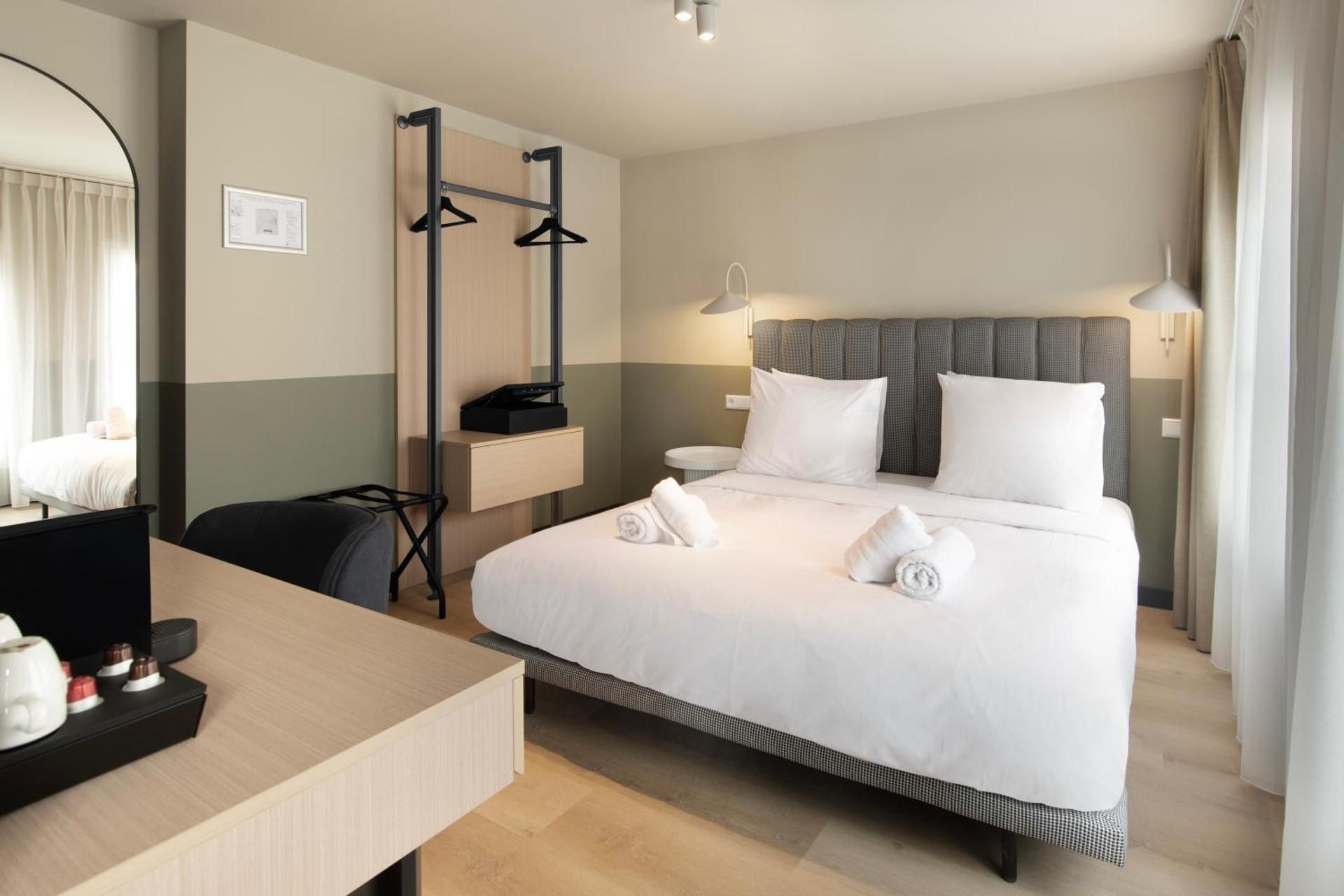 Hotel Zeedijk City Centre