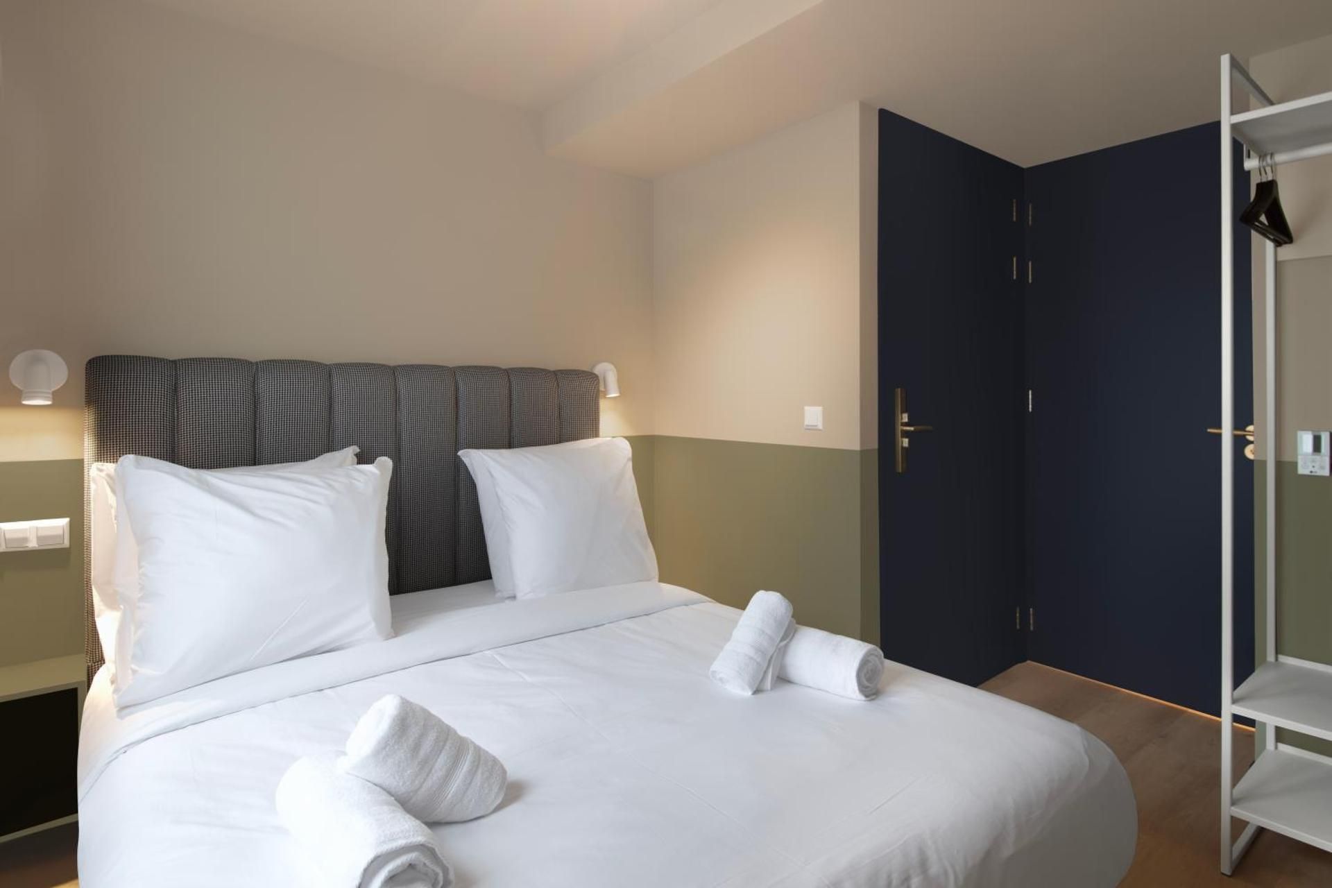 Small Double Room