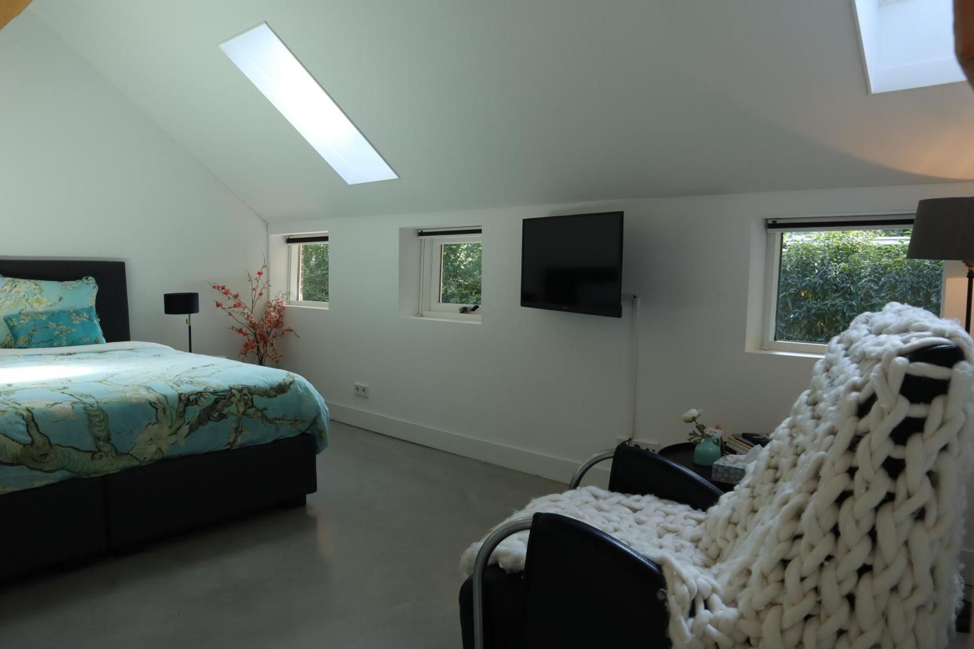 Double Room - Ground Floor