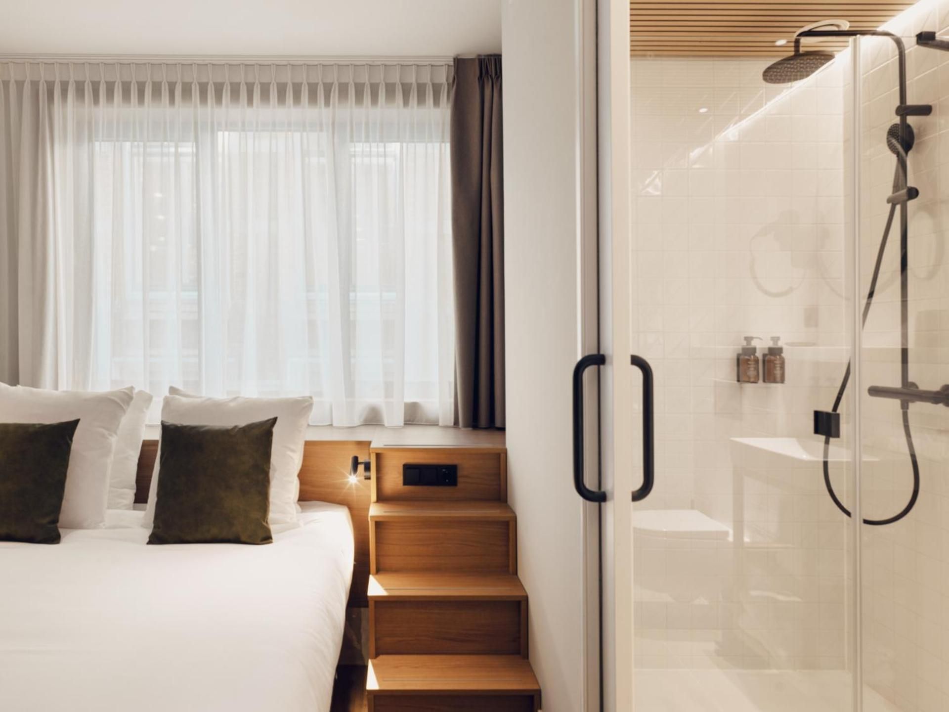 Small Double Room