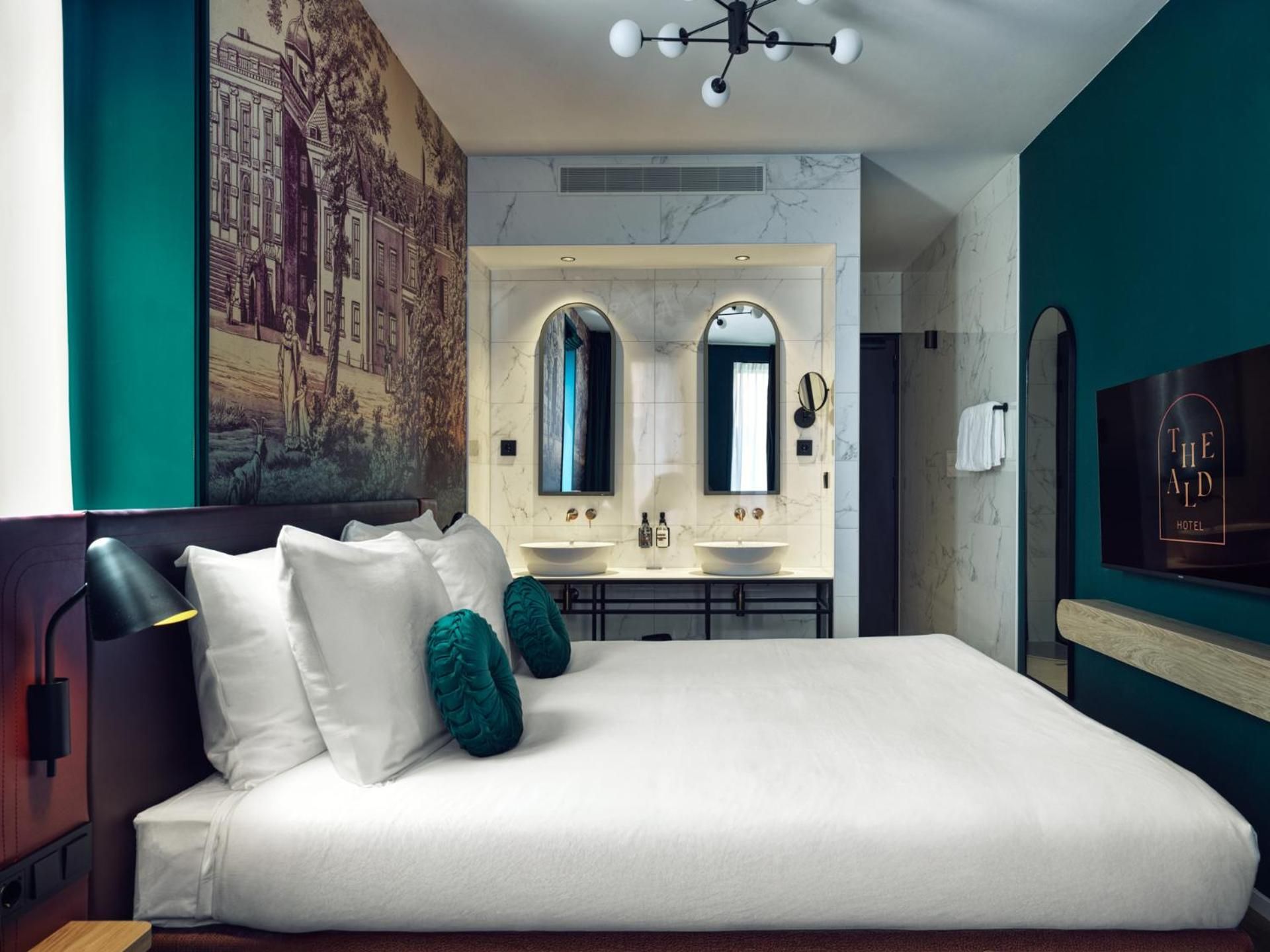 Superior Queen Room