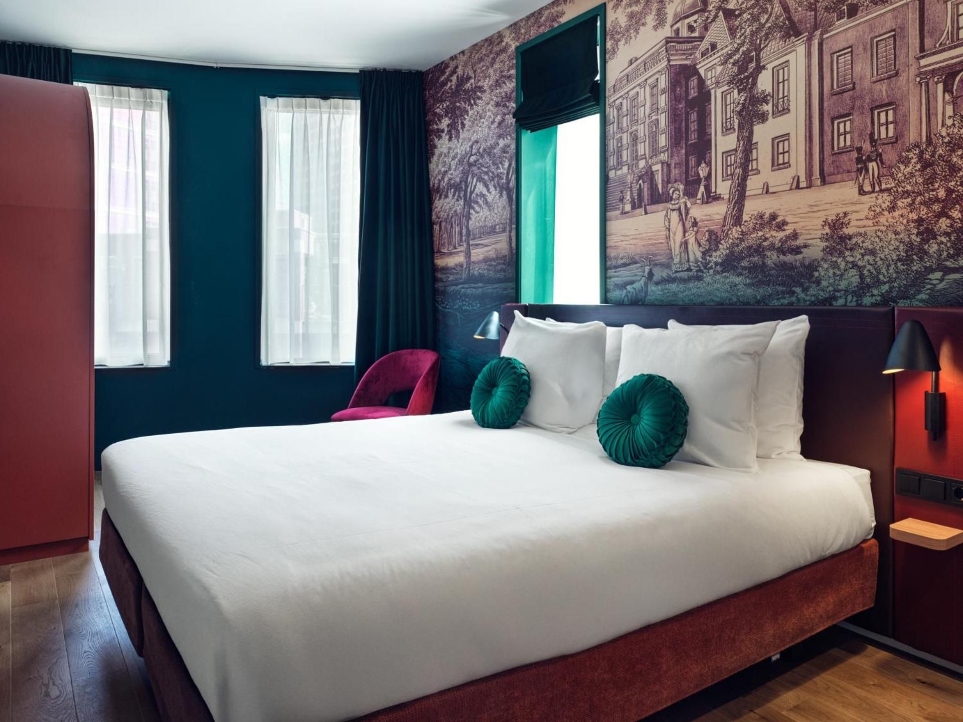 King Room
