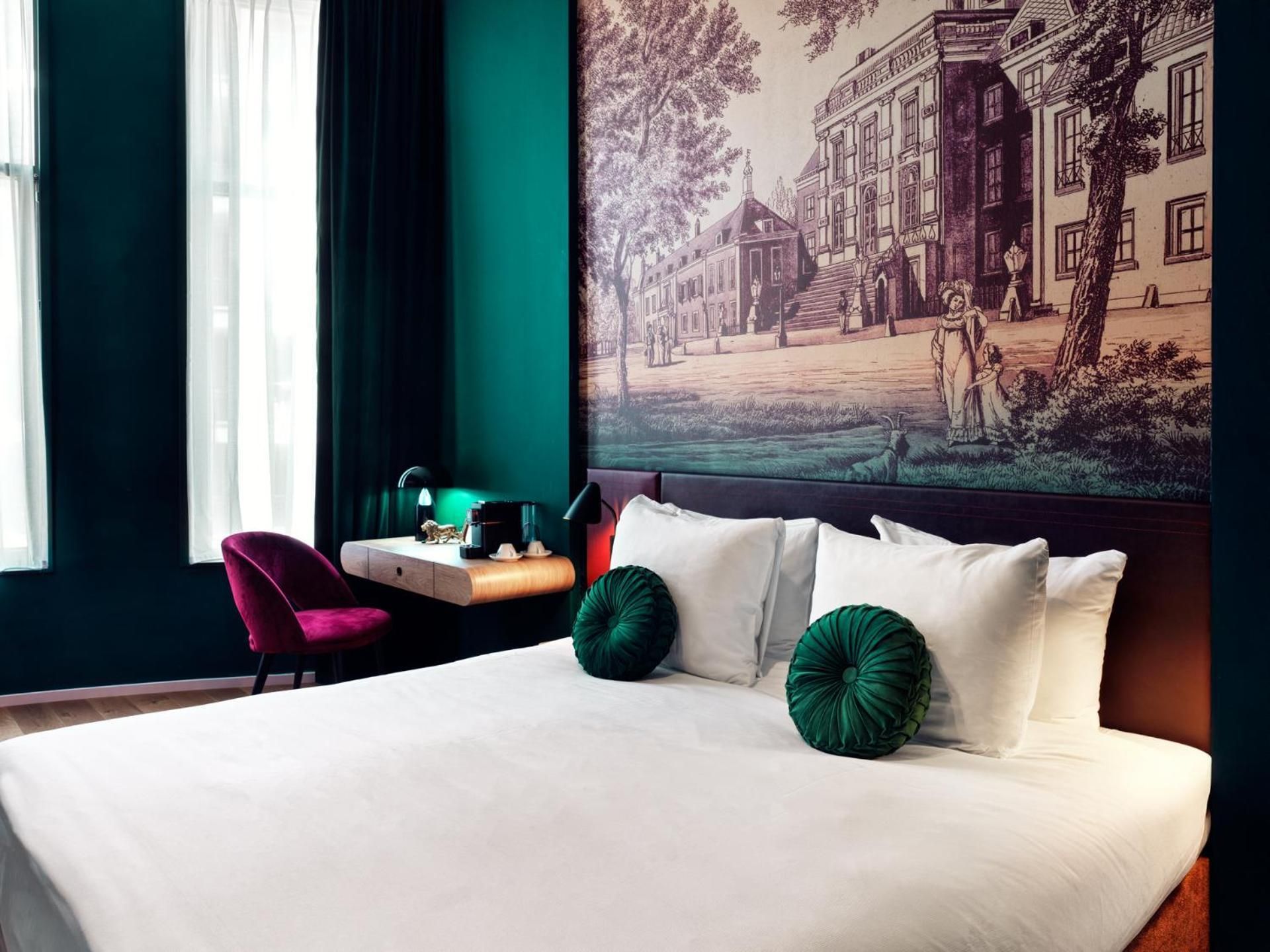 King Room