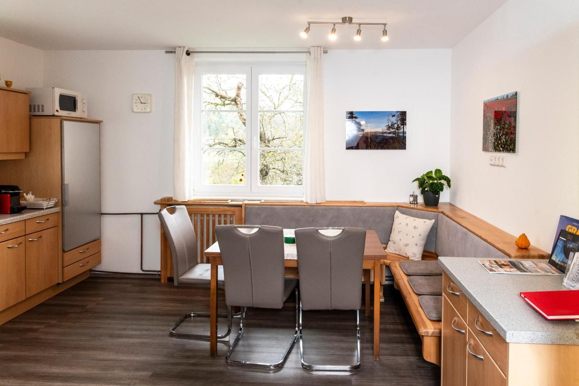 Ferienwohnung am Labyrinth