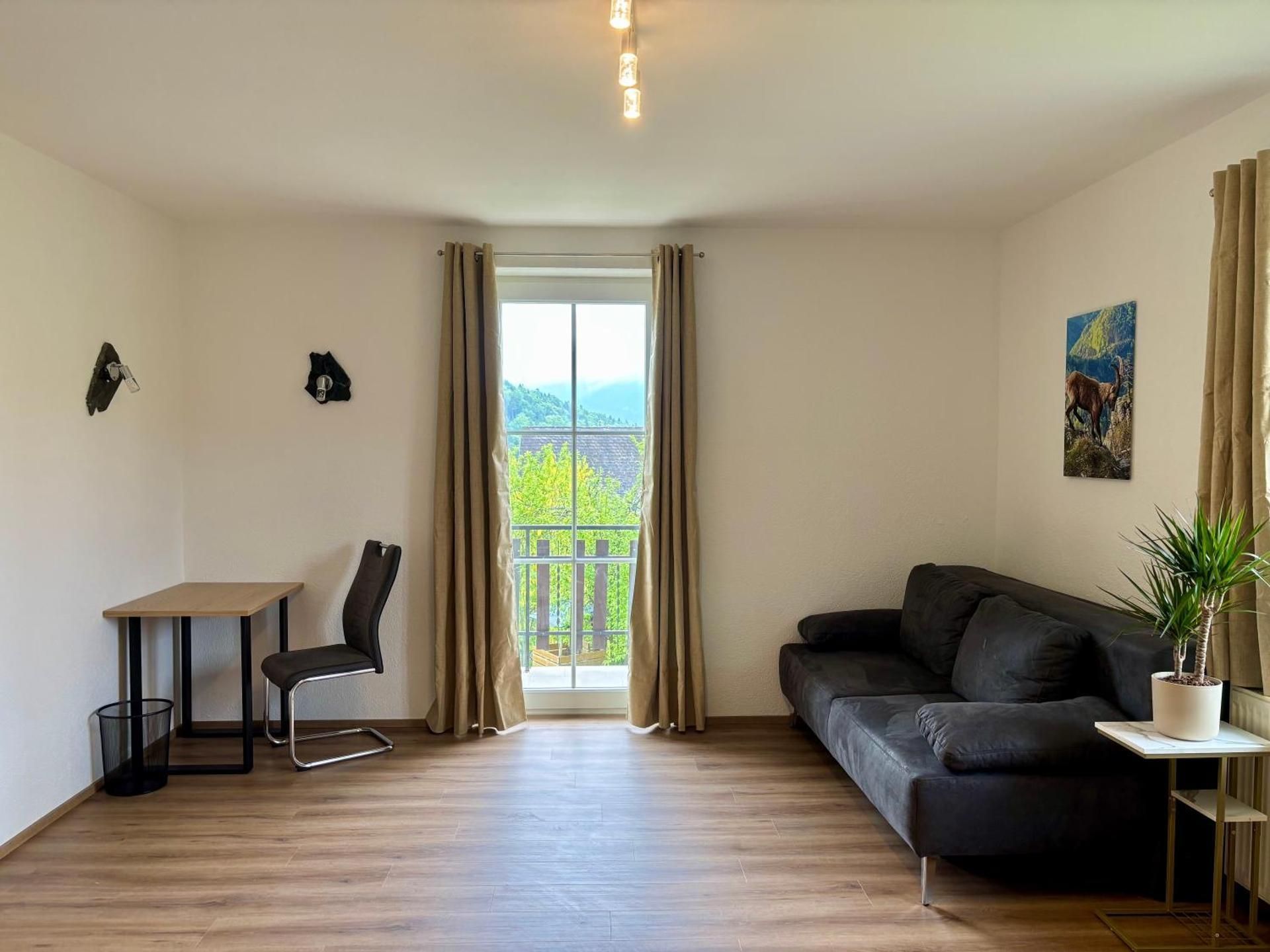 Ferienwohnung am Labyrinth