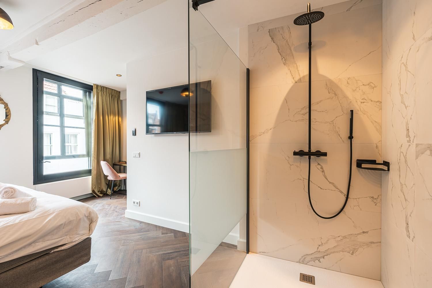 De Bij Middelbrug Comfort 2