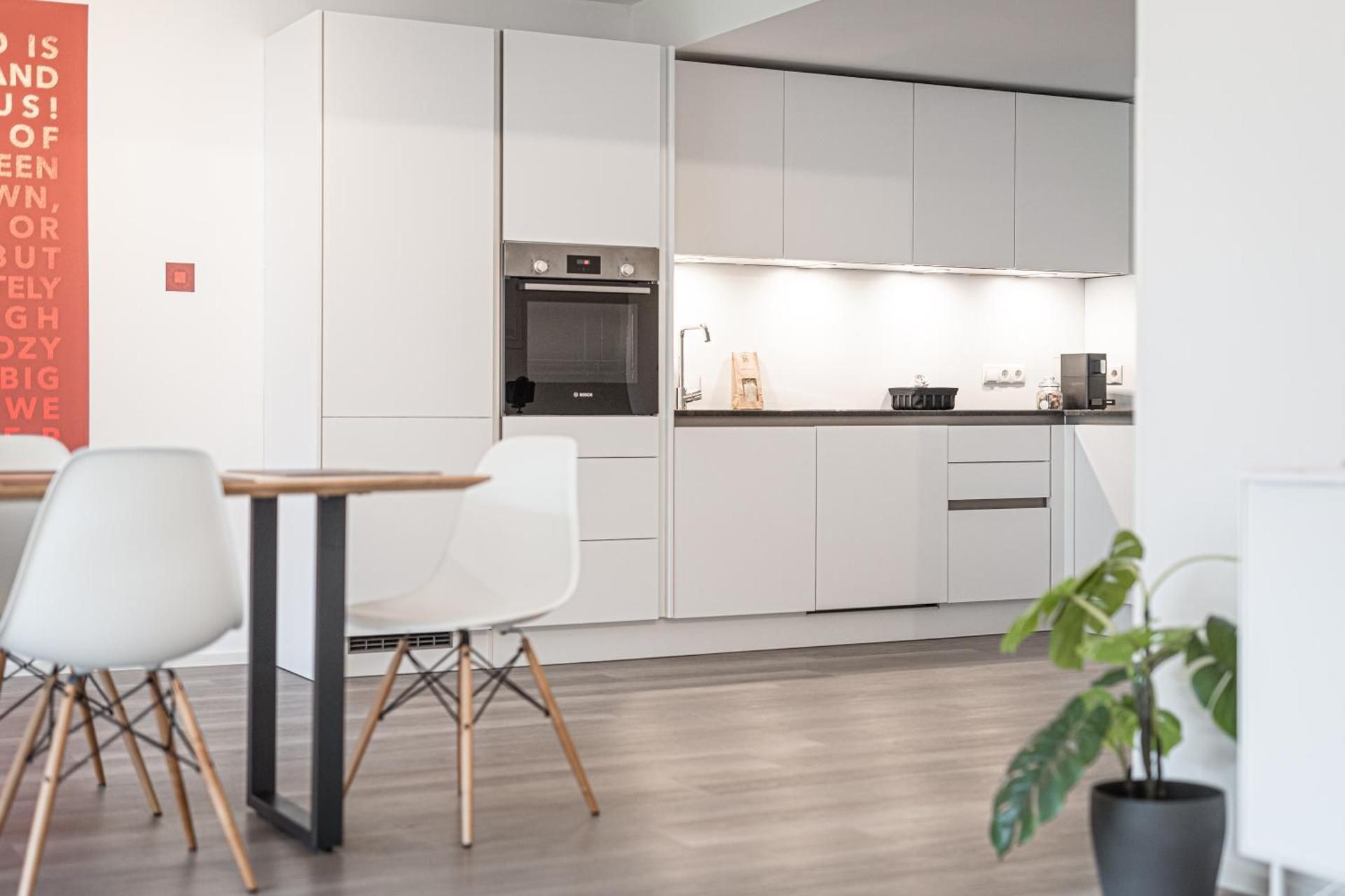 2 Bedroom Deluxe