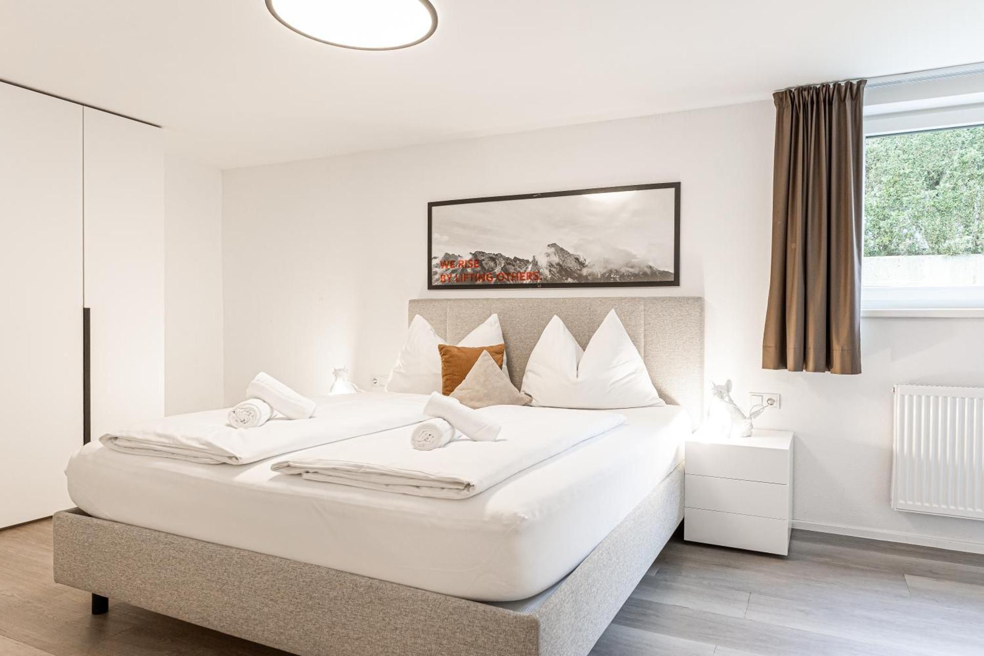 2 Bedroom Deluxe
