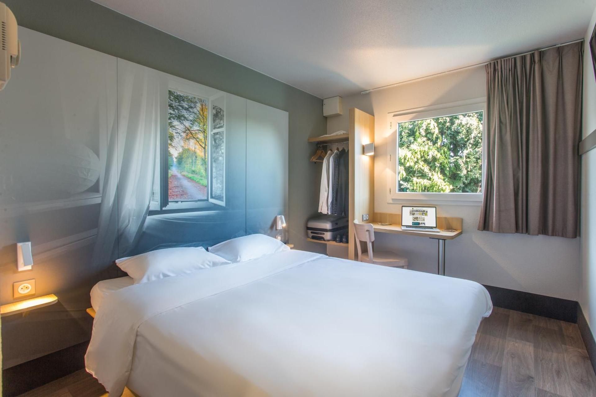 Double Room - Disability Access