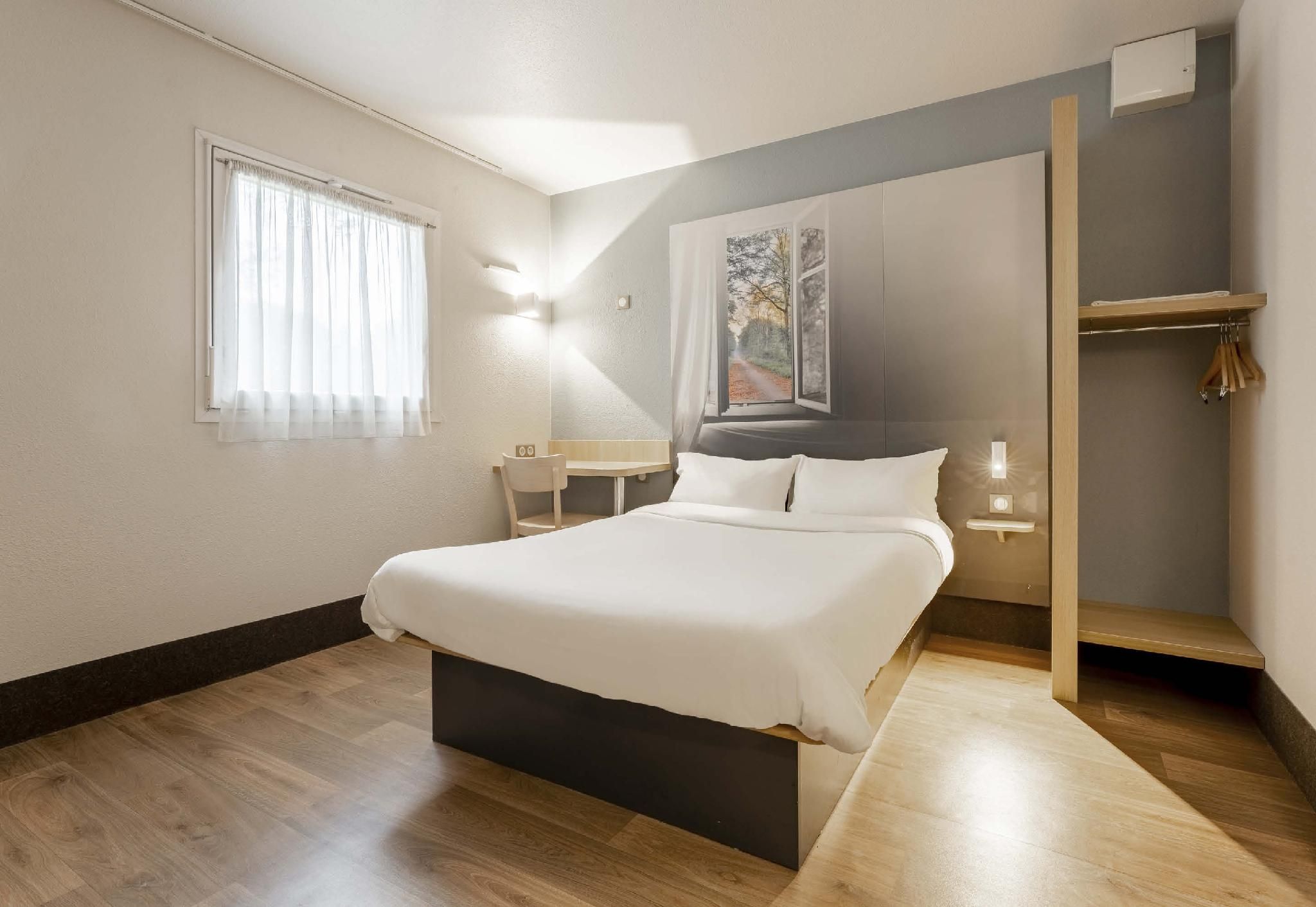 Double Room - Disability Access