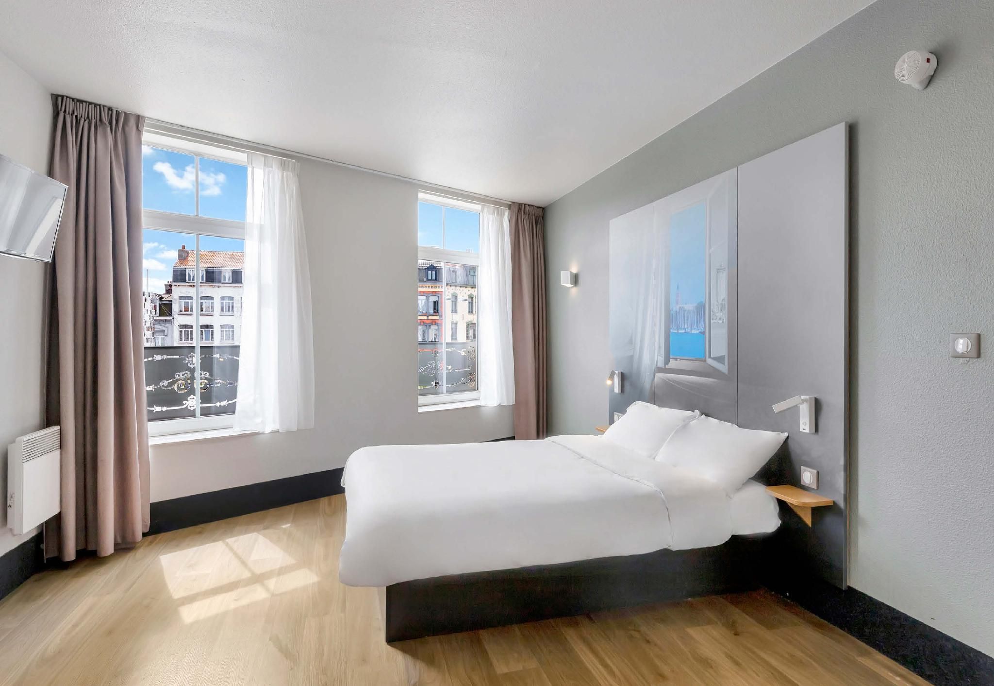 Double Room - Disability Access