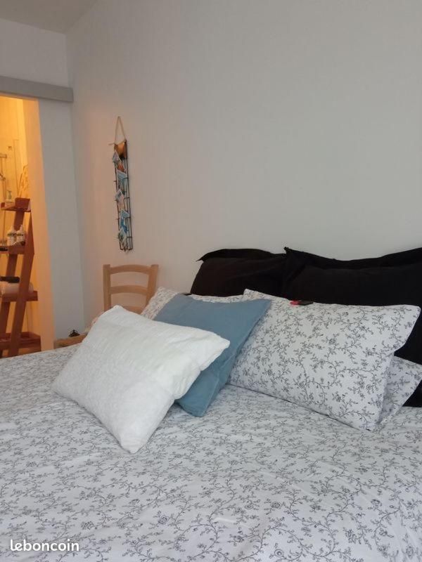 Double Room with Private External Bathroom