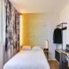 B&B HOTEL Reims Croix Blandin