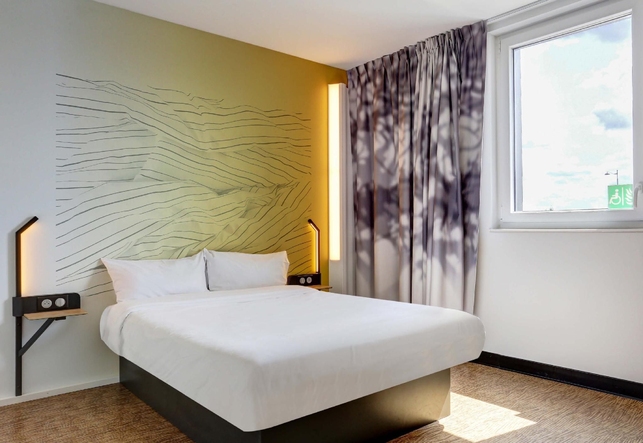 Double Room - Disability Access