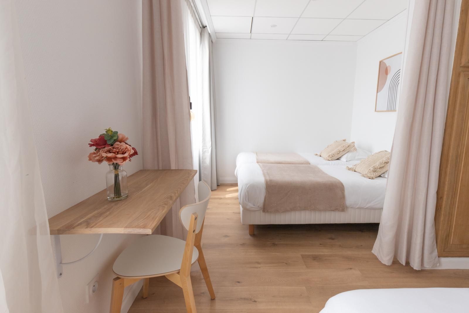 Family - Quad Room