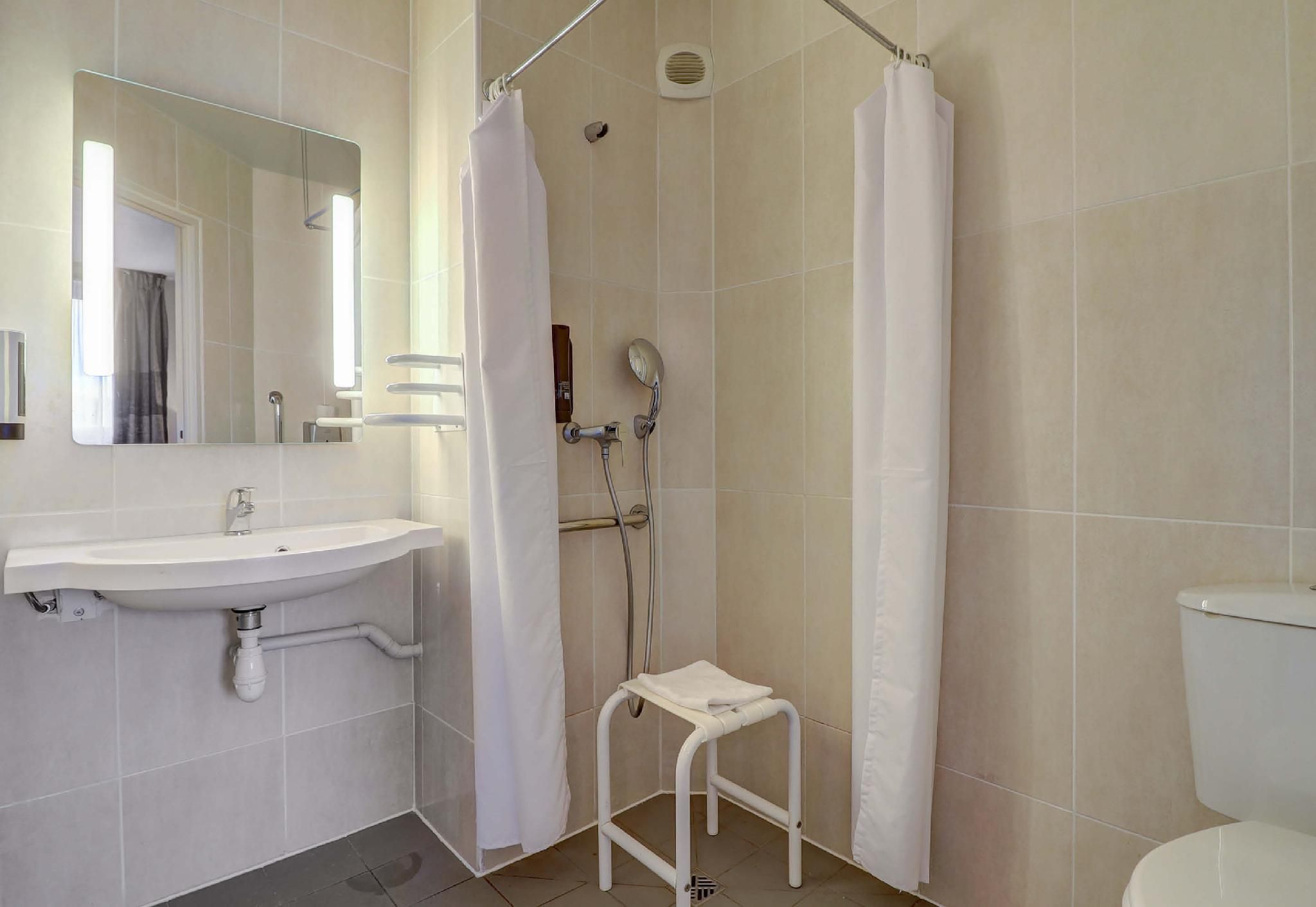 Double Room - Disability Access