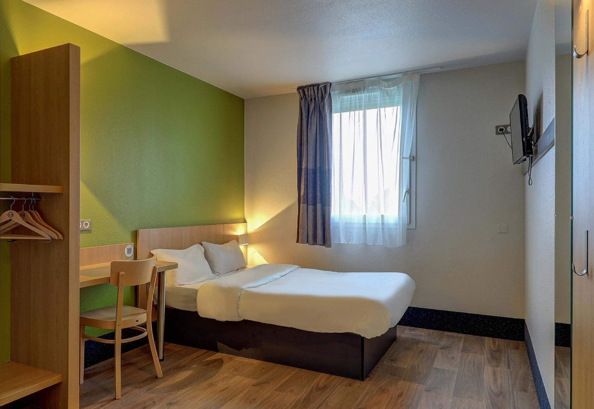 Double Room - Disability Access