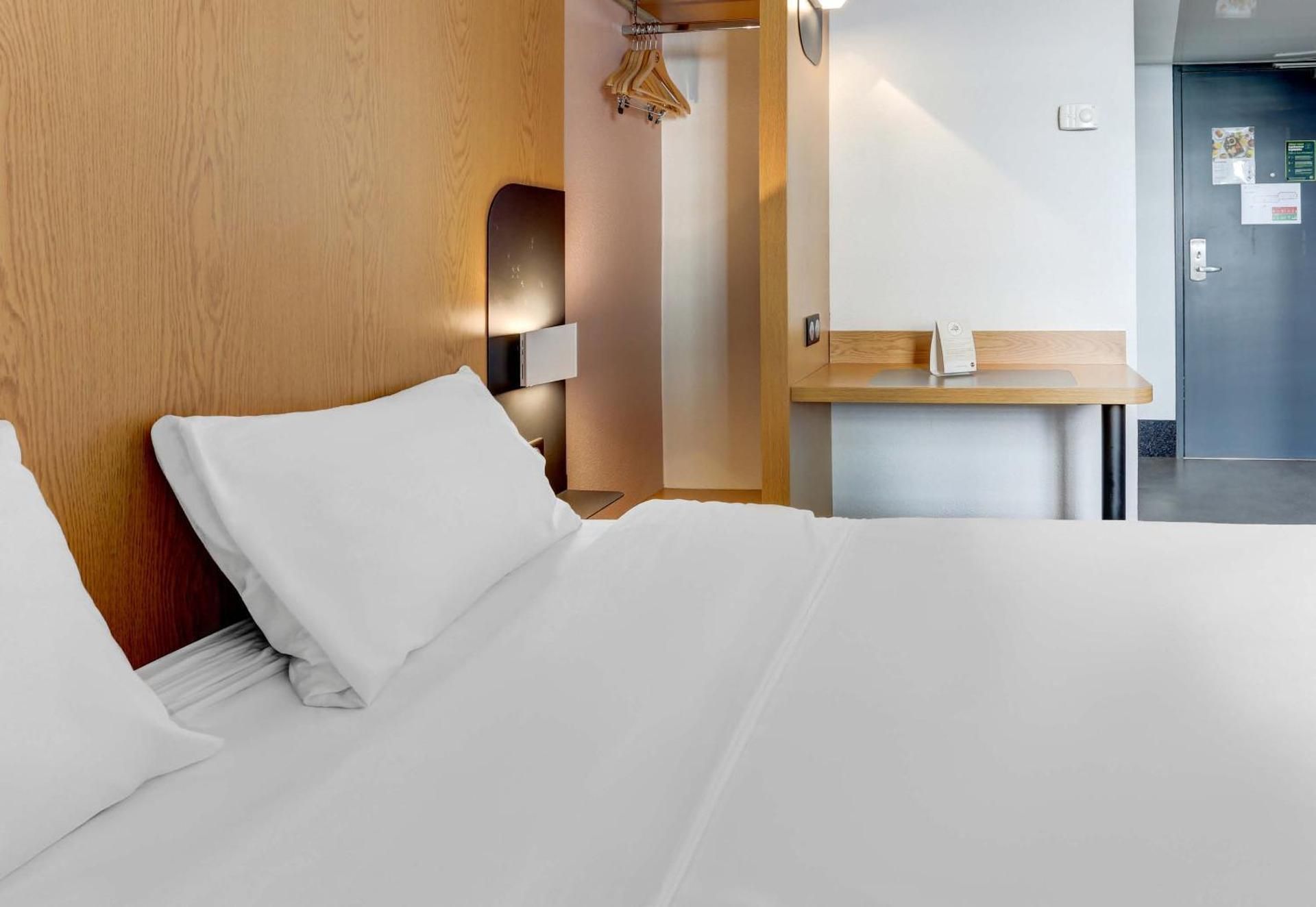 Double Room - Disability Access
