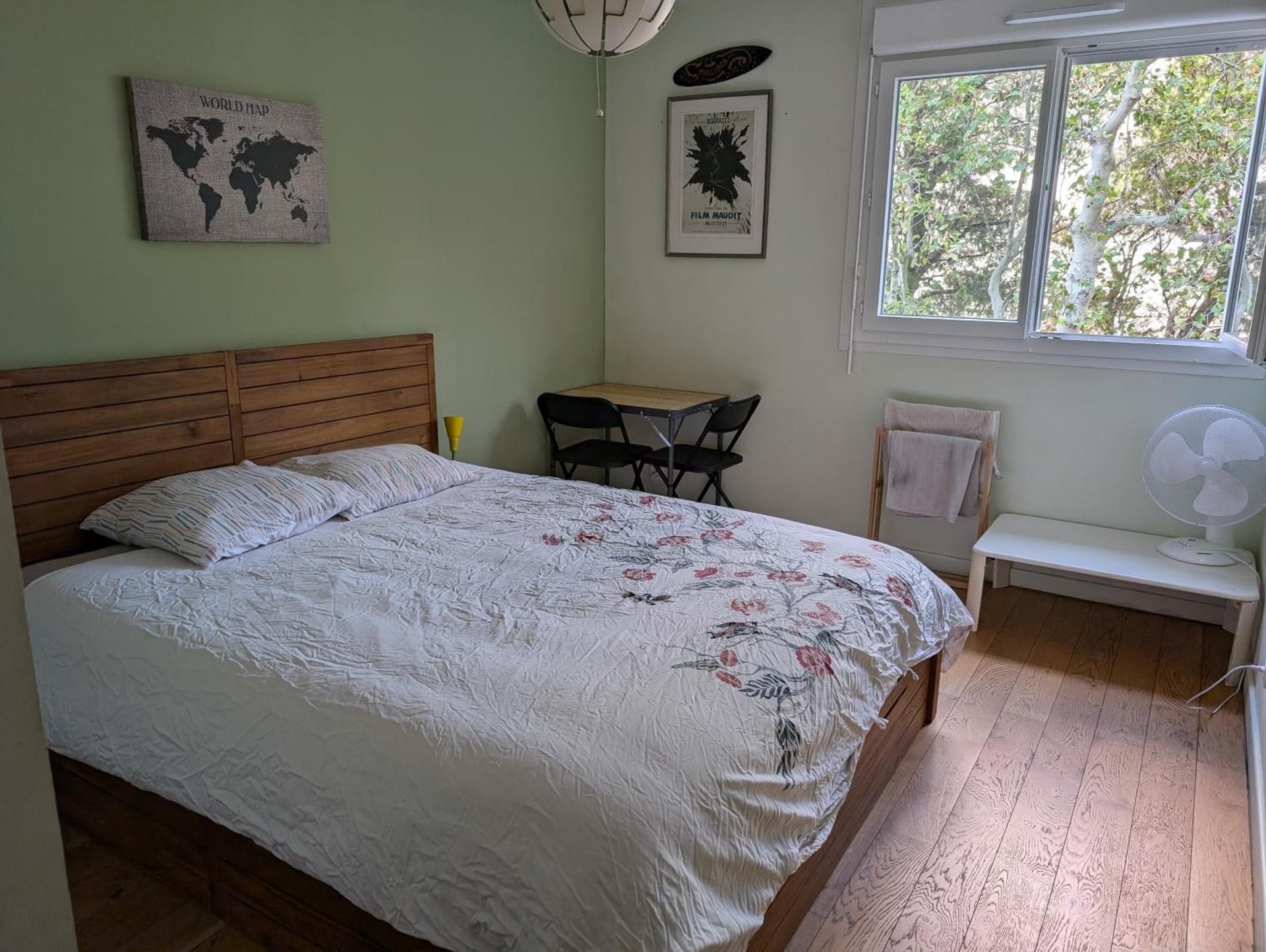 King Room