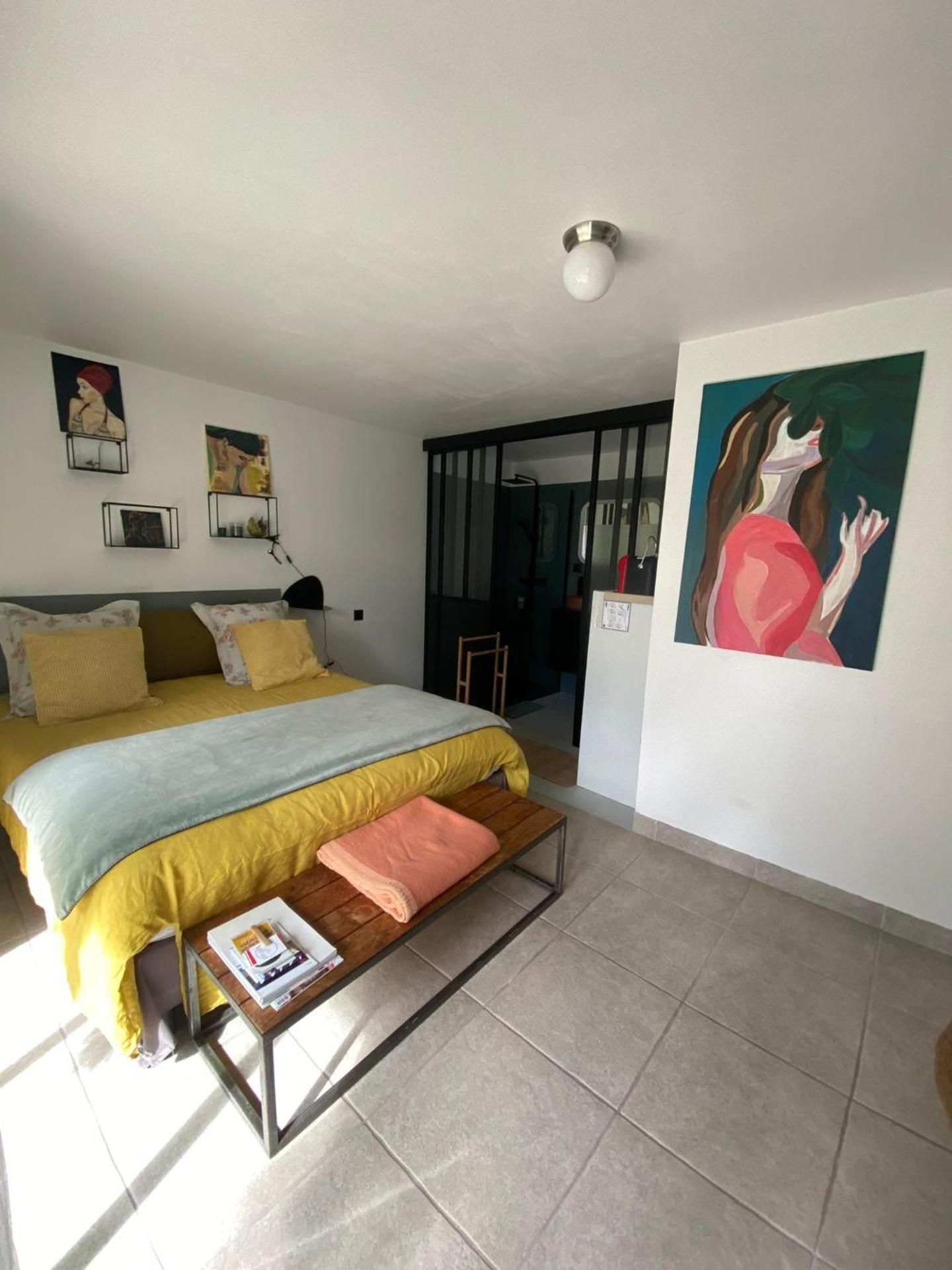 Triple Room with Private Bathroom