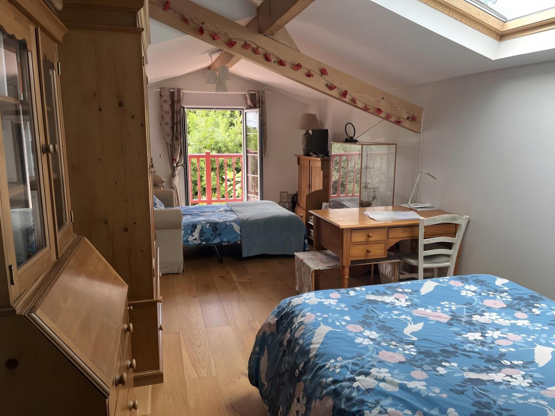 Superior Quadruple Room