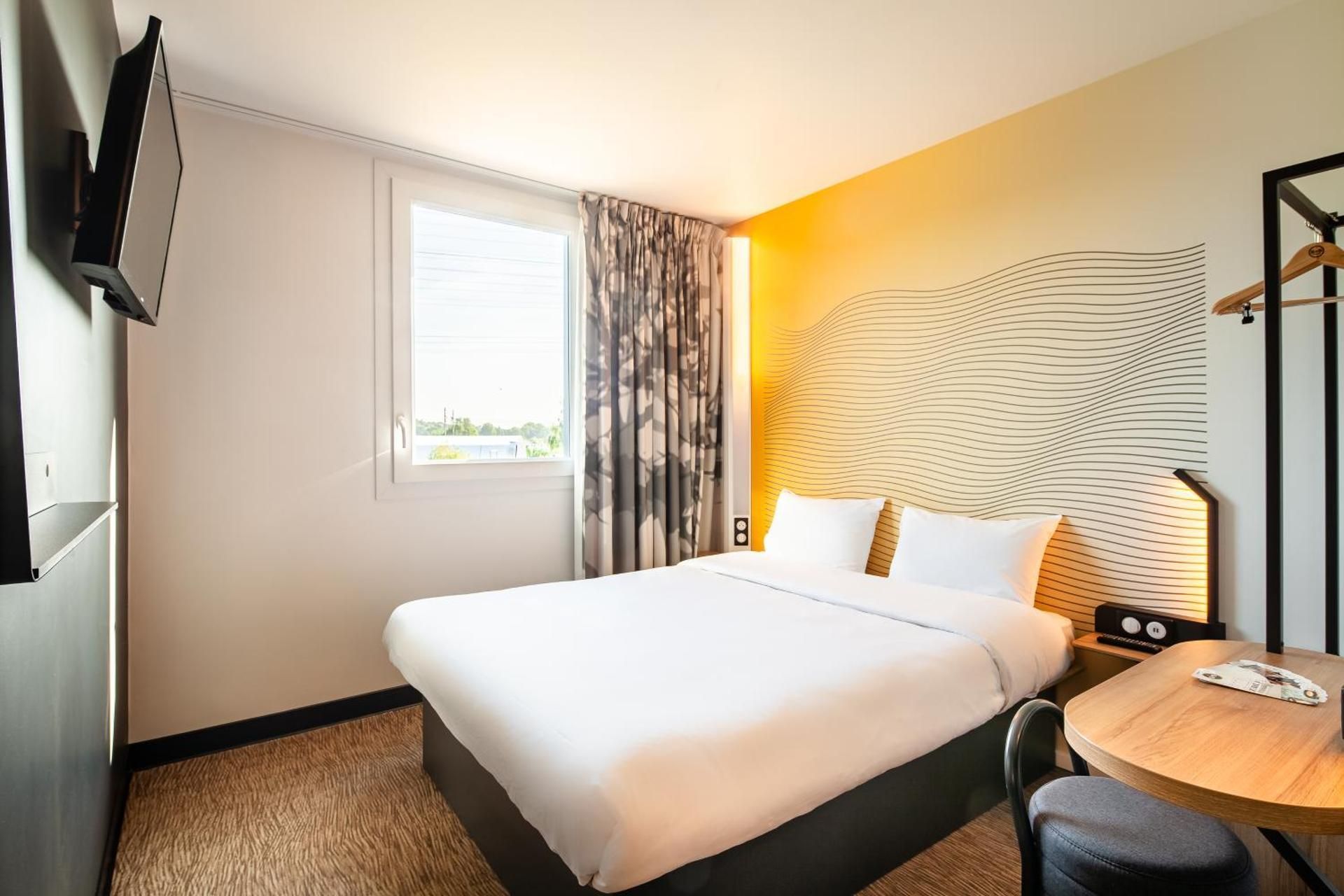 Double Room - Disability Access