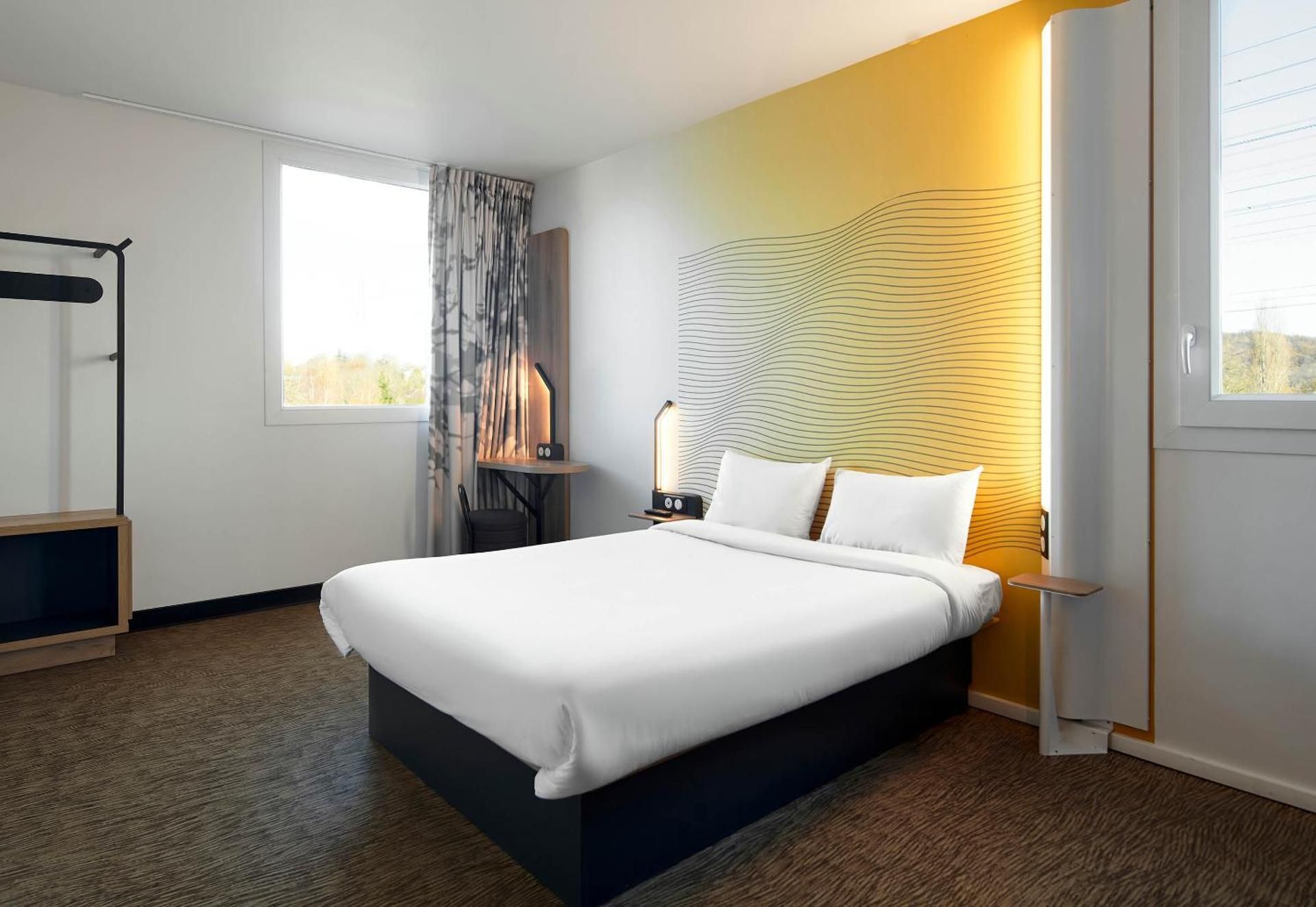 Double Room - Disability Access