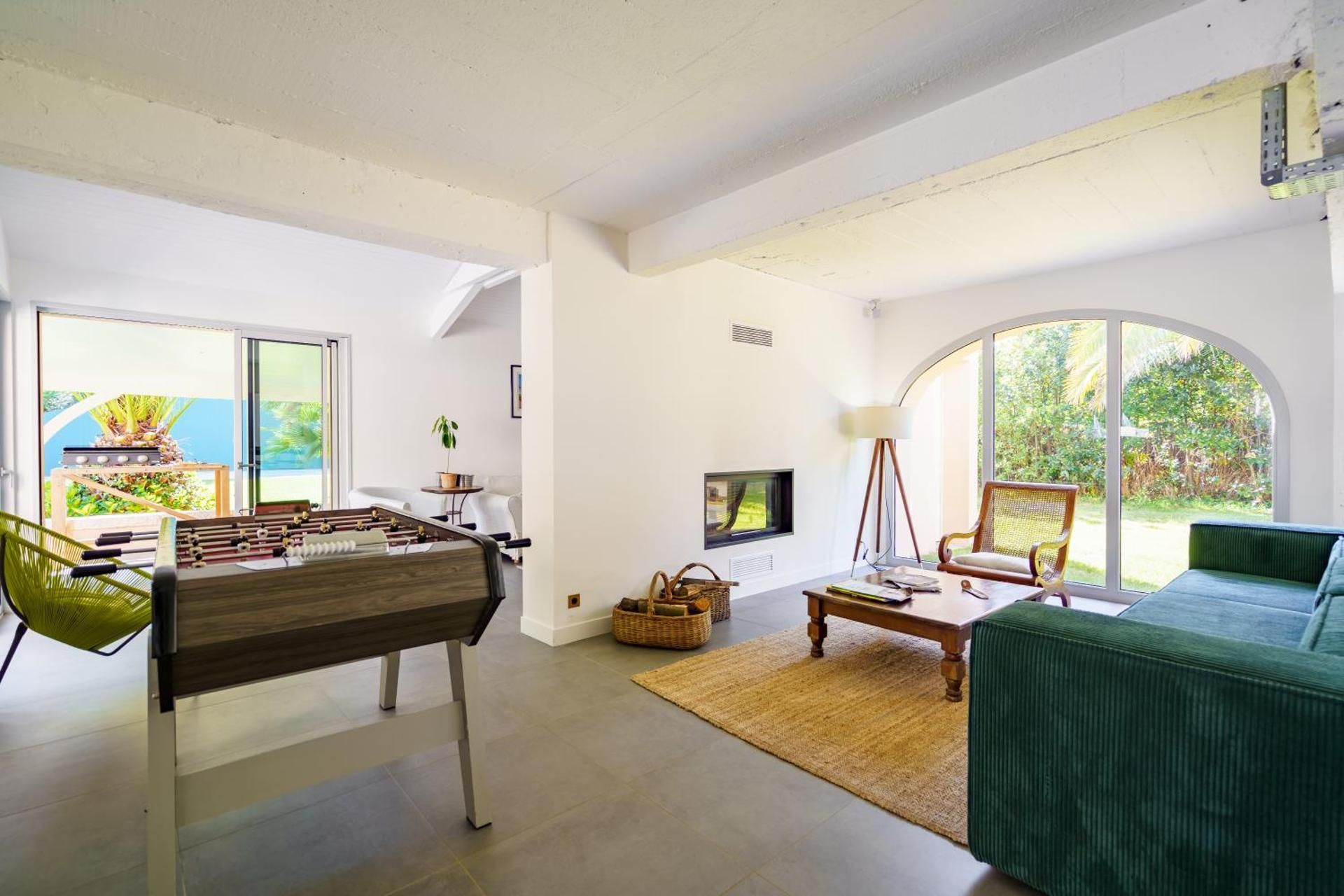 Double Room - Disability Access