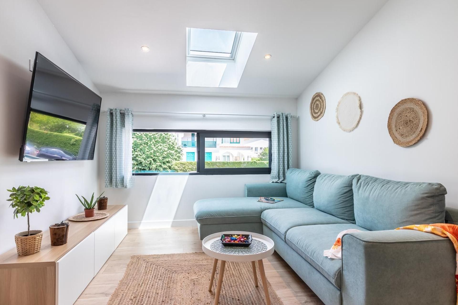 One-Bedroom Superior Apartment
