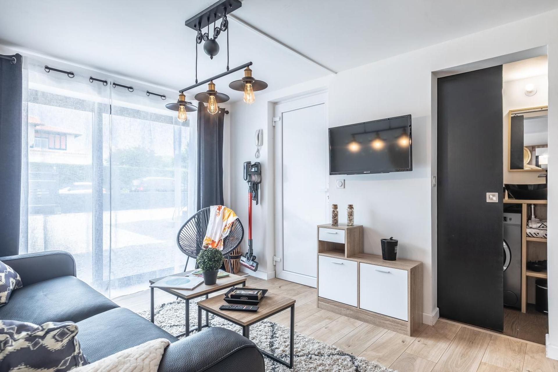 Two-Bedroom Superior Apartment