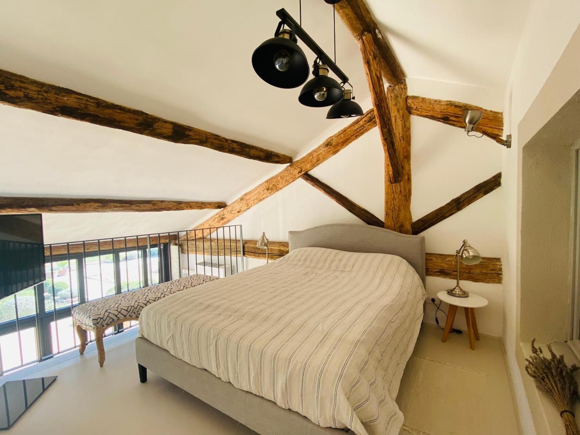 Duplex Suite