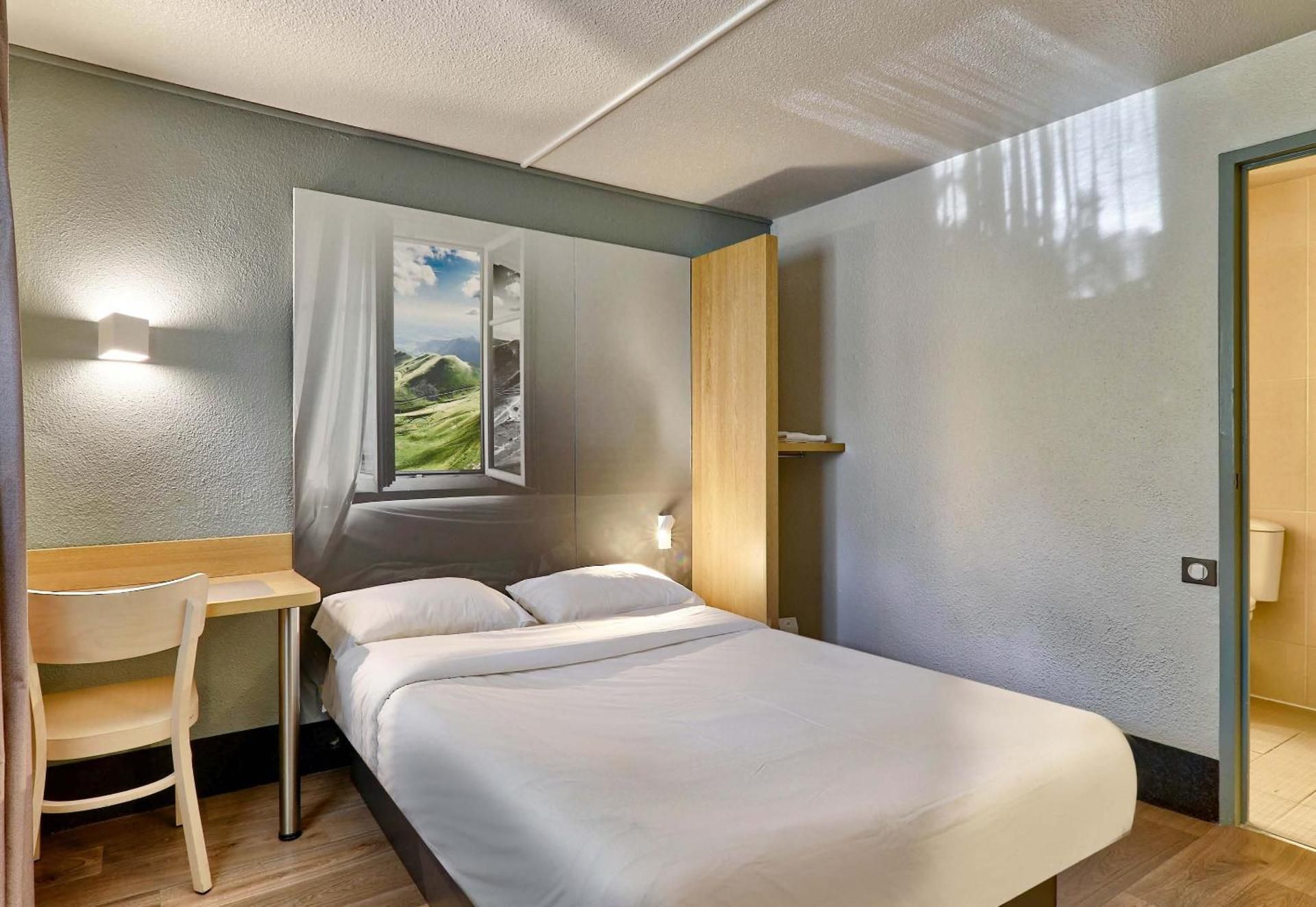 Double Room - Disability Access