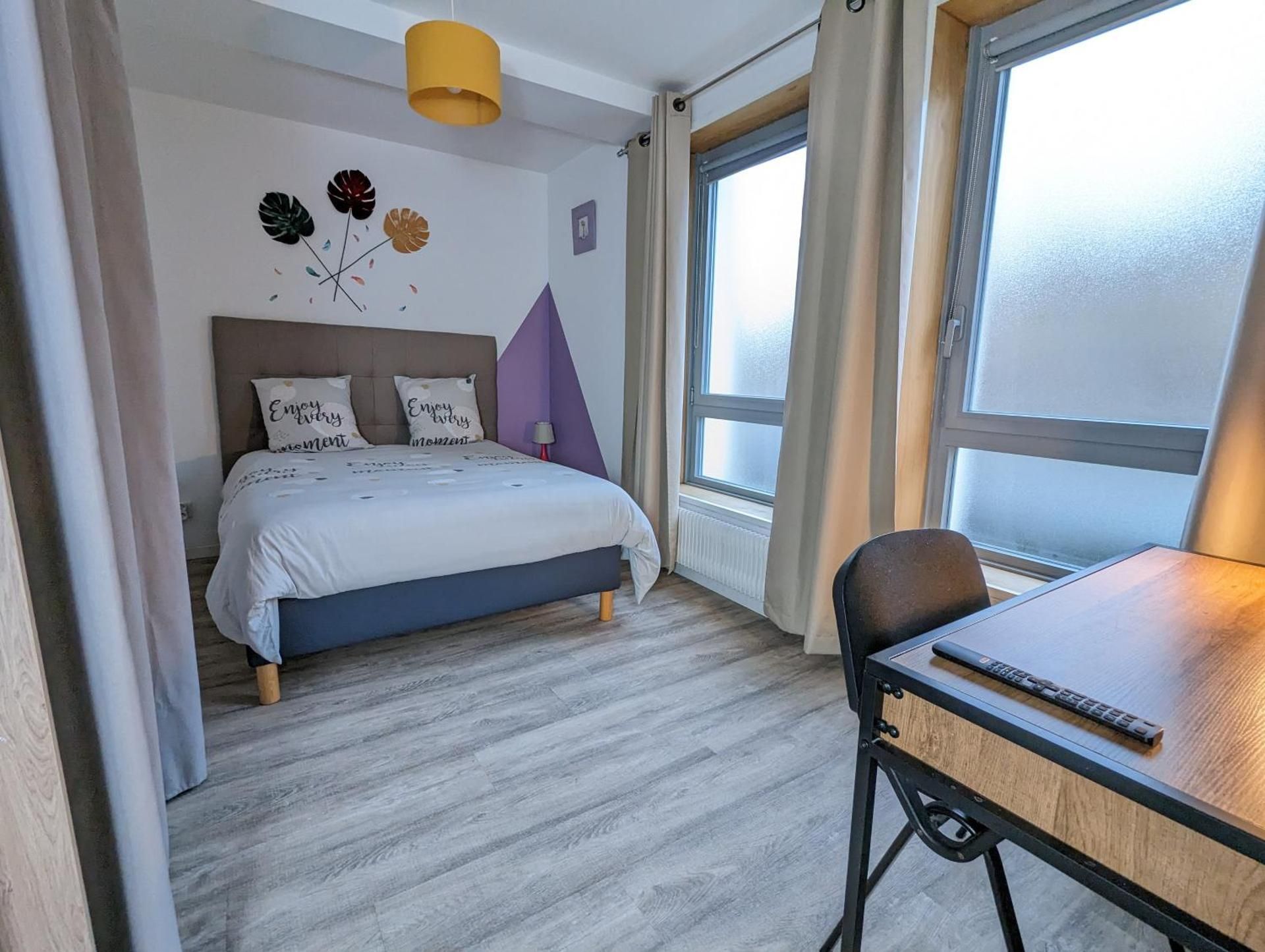 Superior Apartment