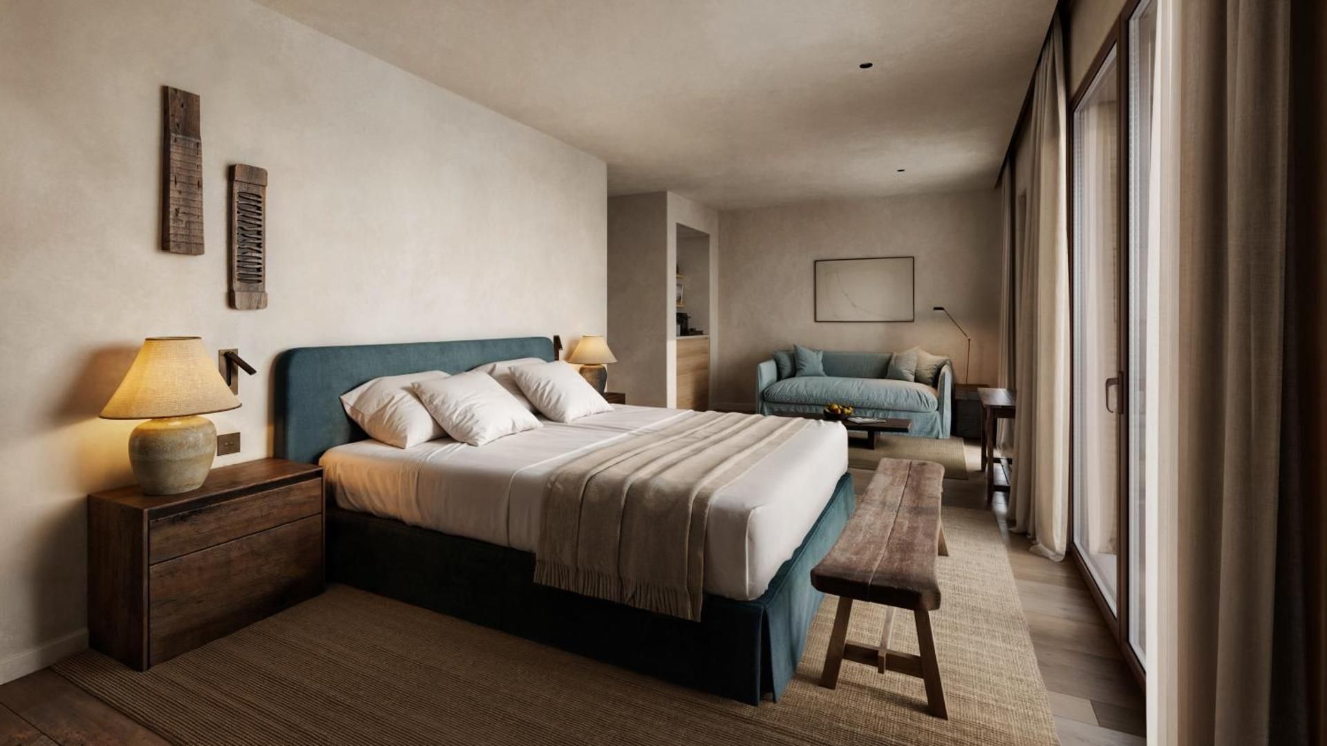 Soukana Family Suite