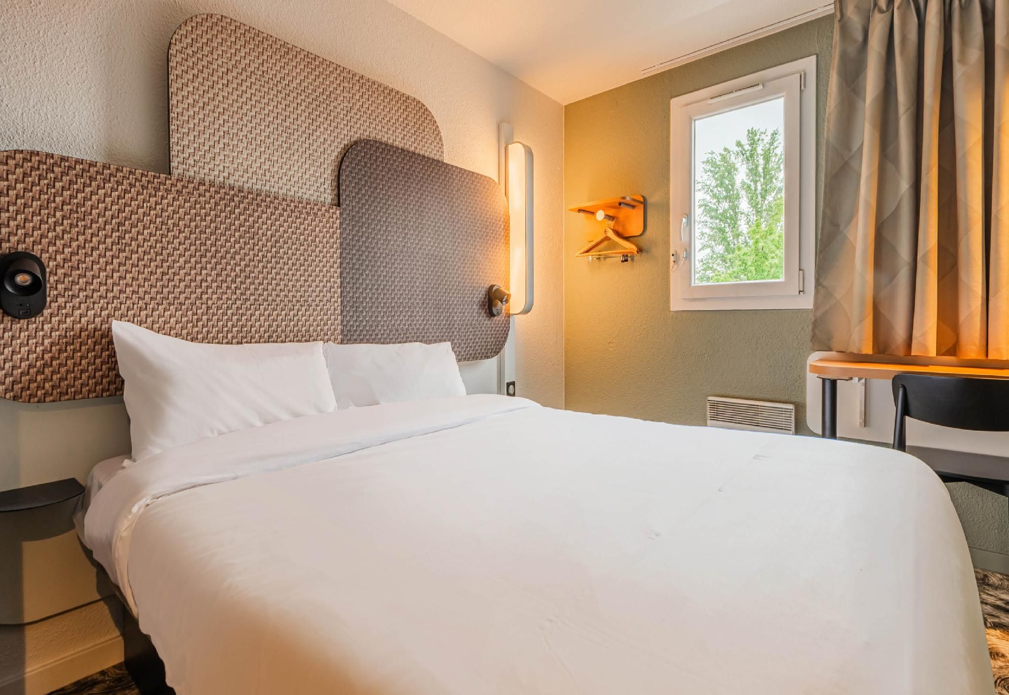 Double Room Standard
