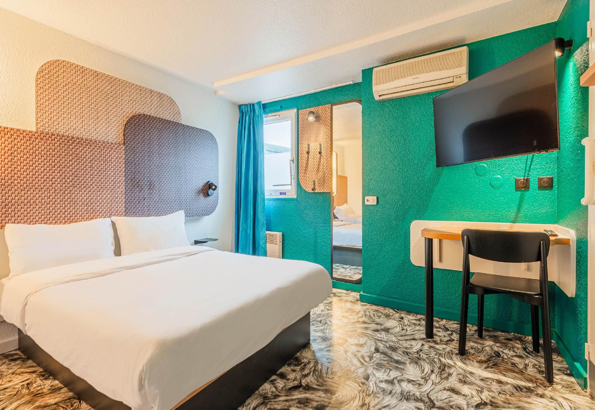 Double Room - Disability Access
