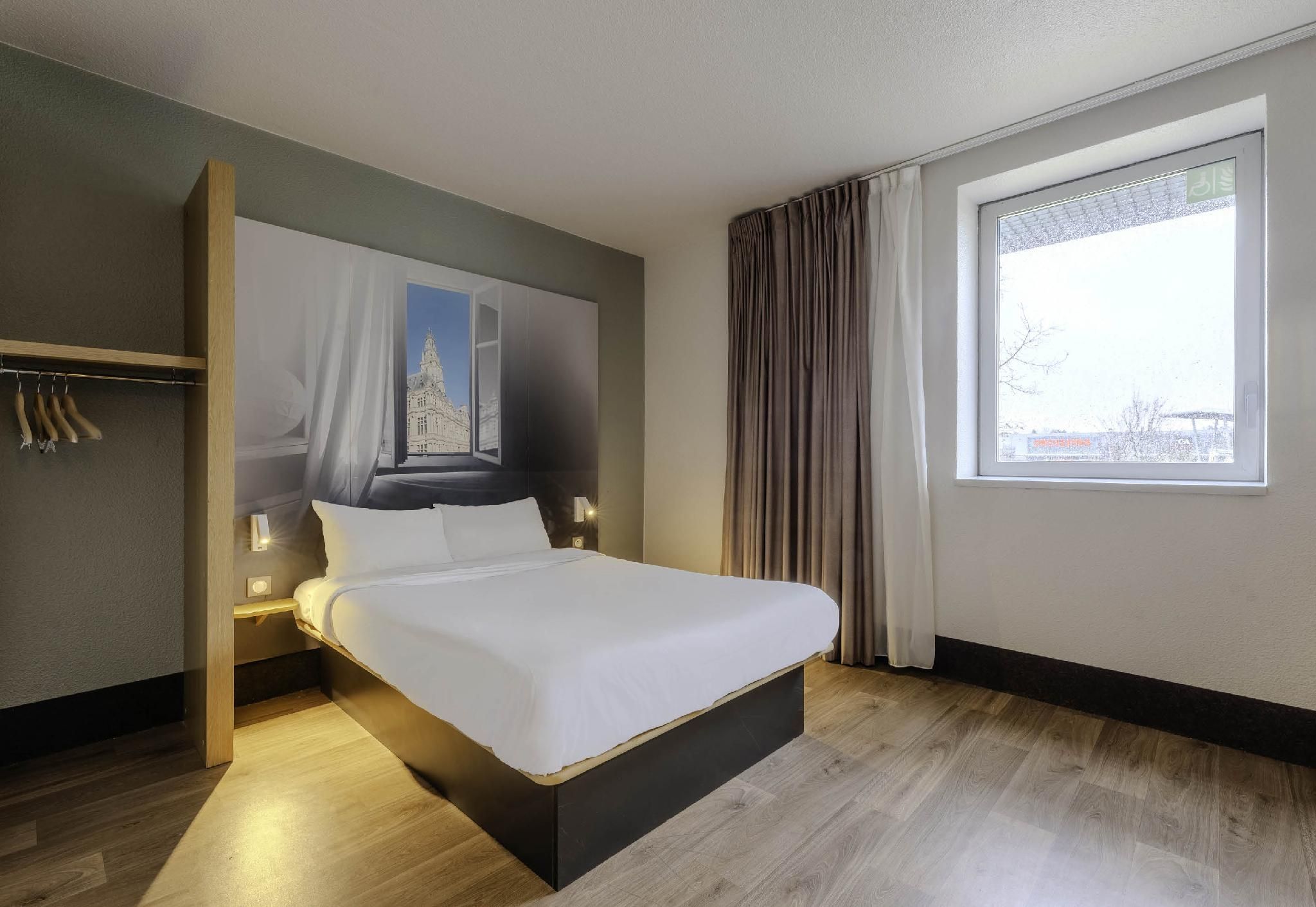 Double Room - Disability Access