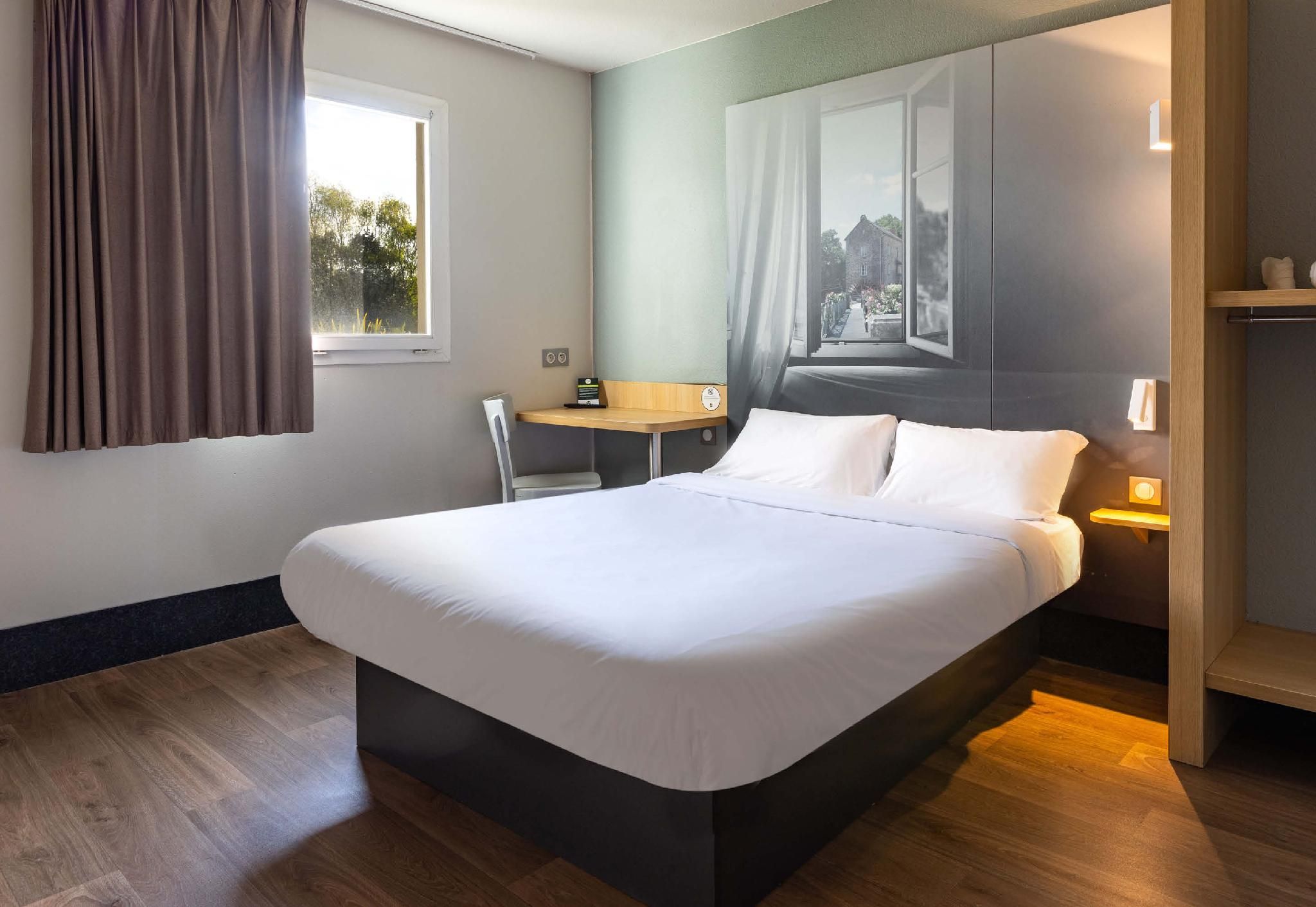 Double Room - Disability Access