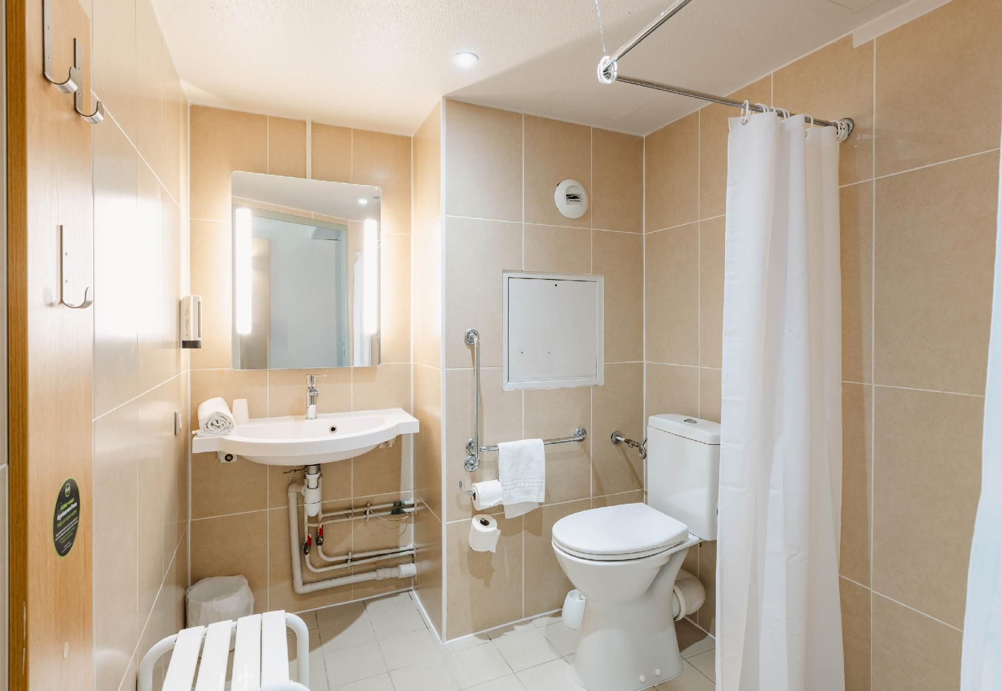 Double Room - Disability Access