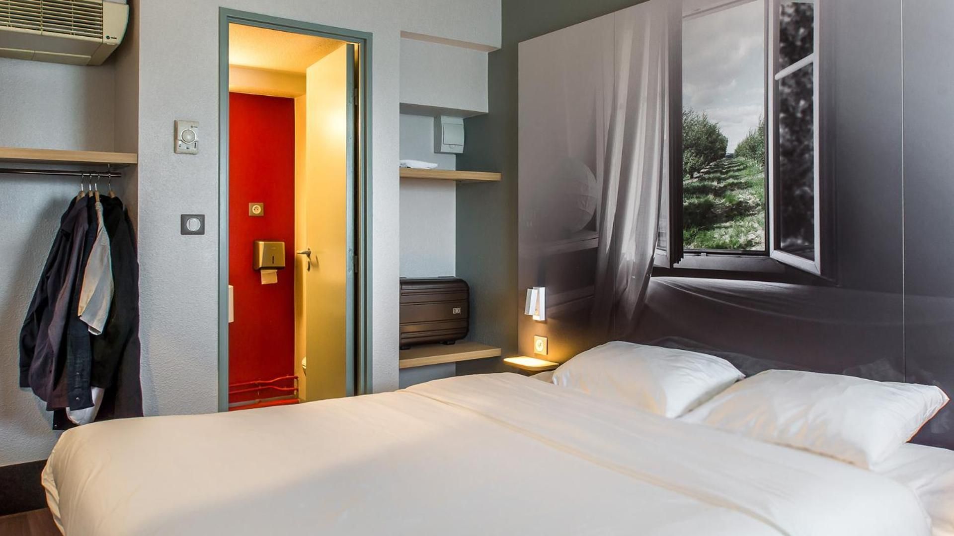 Double Room - Disability Access