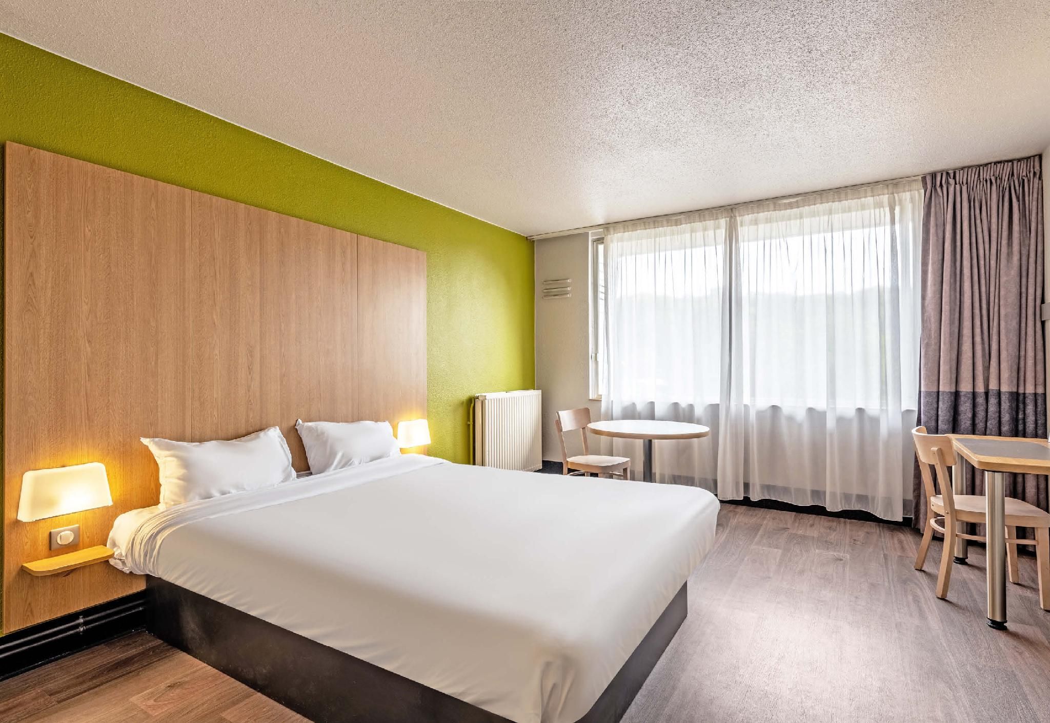Double Superior Room