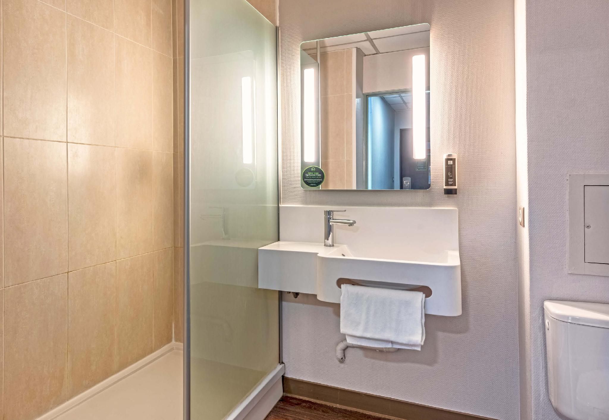 Double Superior Room