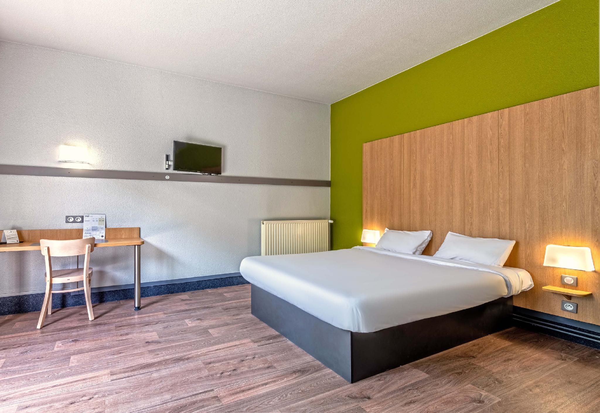 Double Room - Disability Access