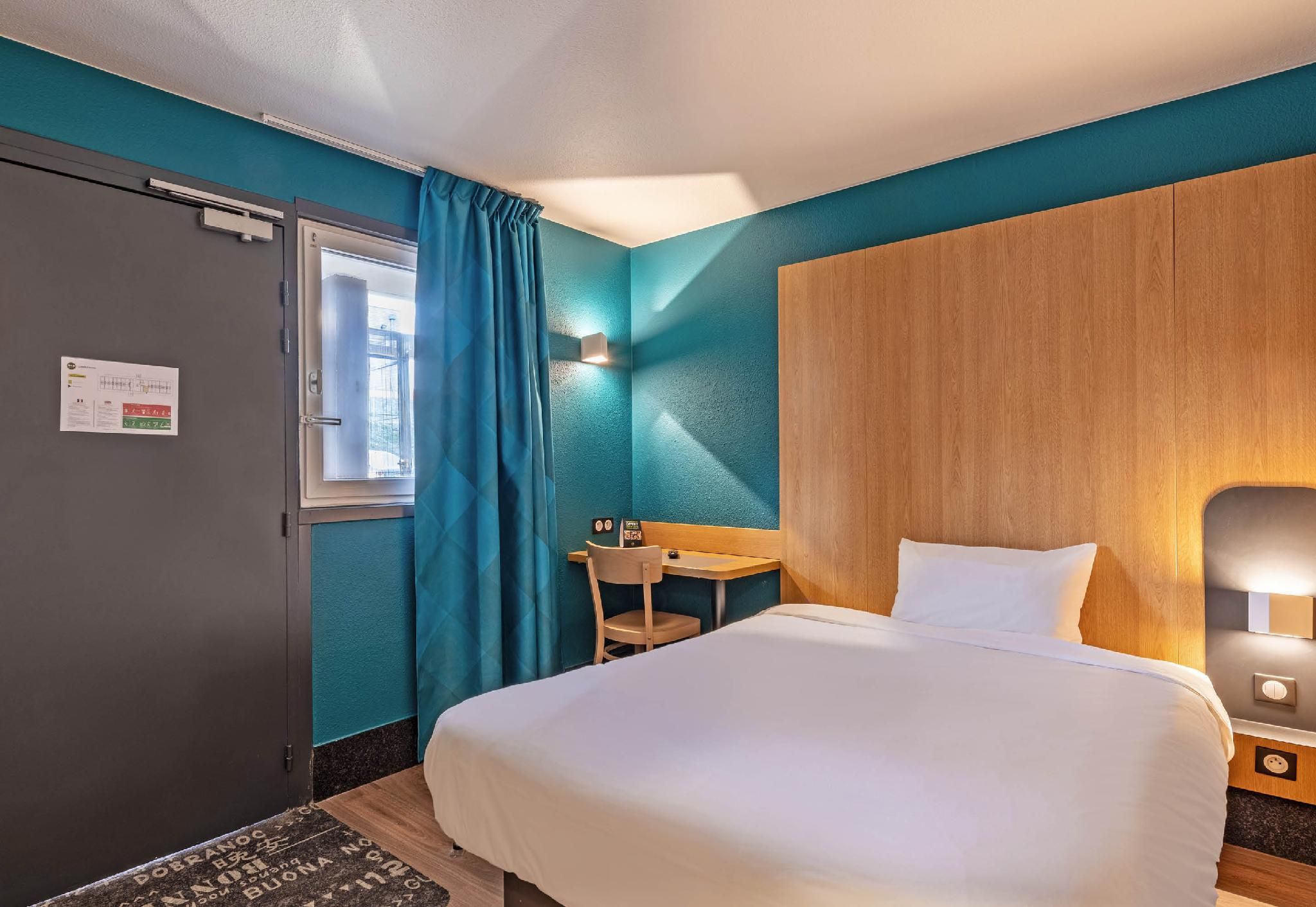 Double Room - Disability Access
