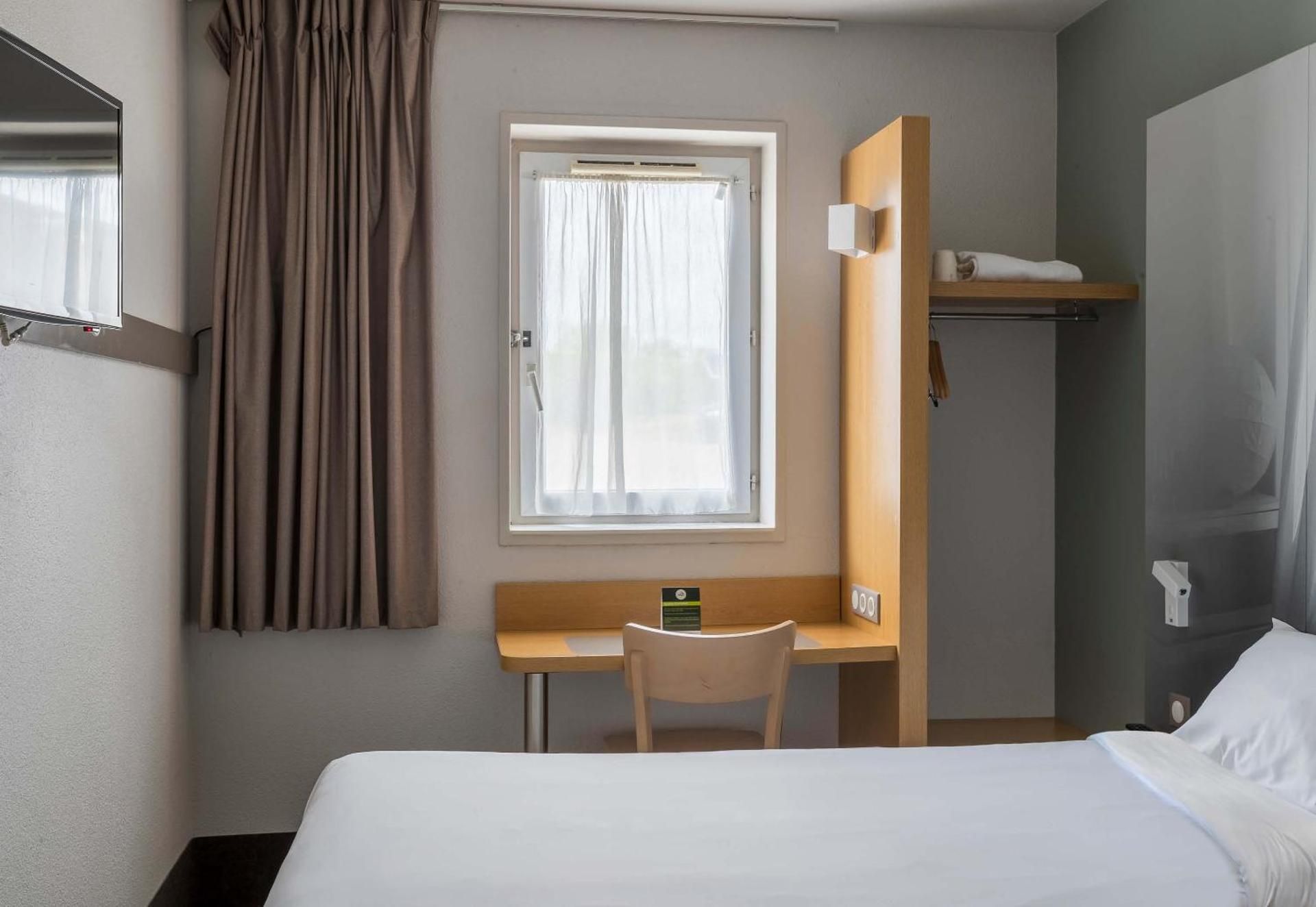 Double Room - Disability Access