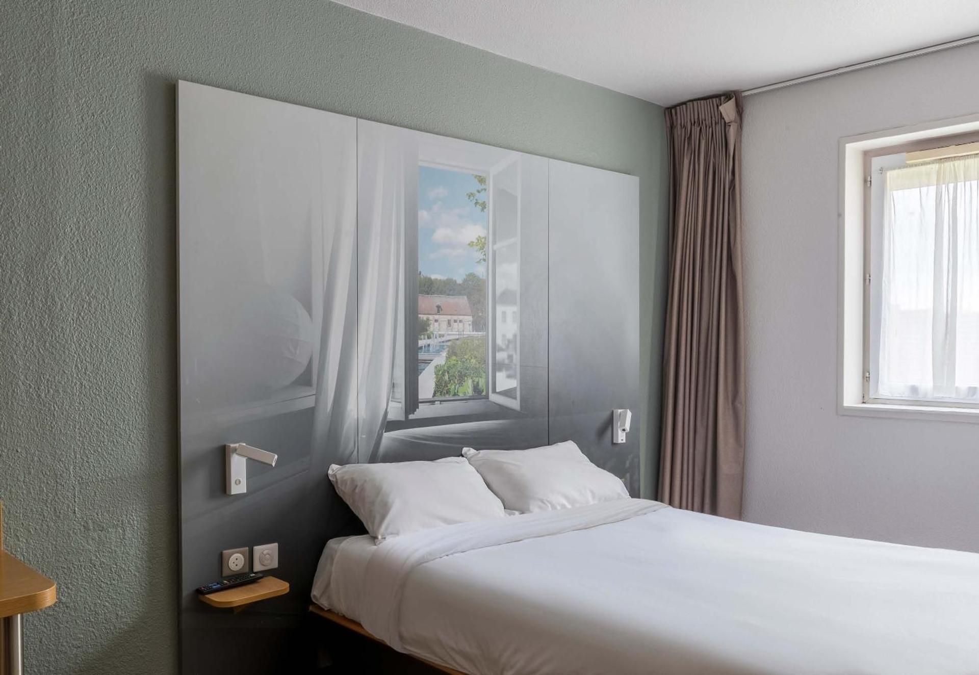Double Room - Disability Access