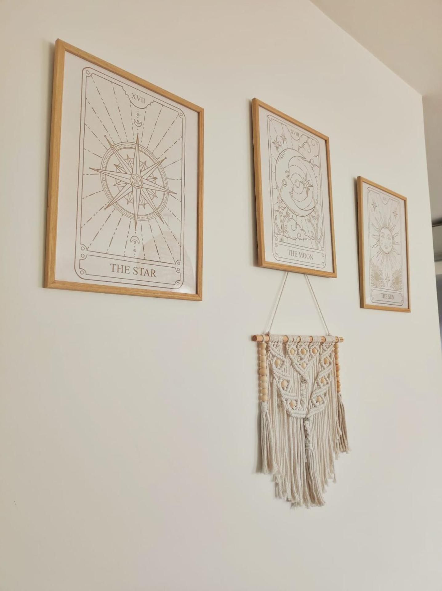 shared lounge/tv area