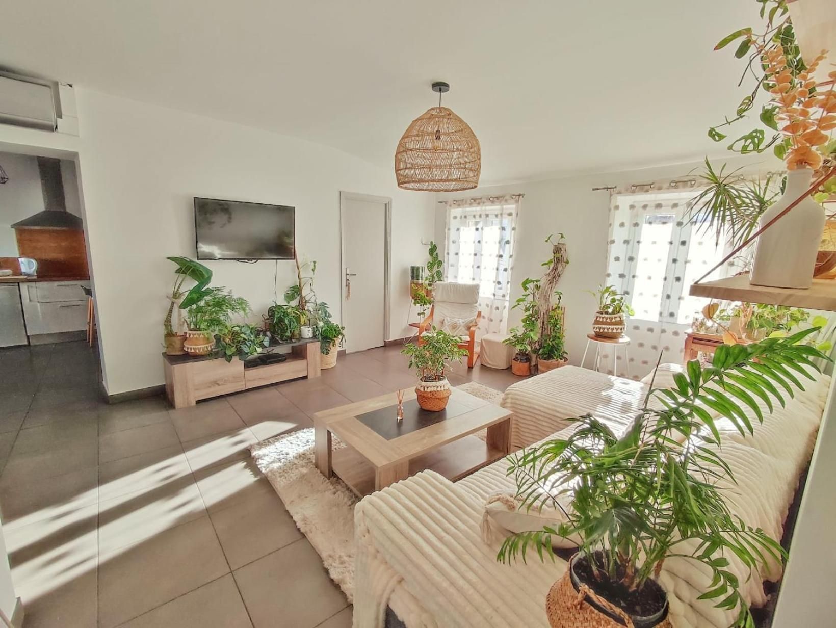 Chambre a 3 min de la Promenade des Anglais a pieds 200m