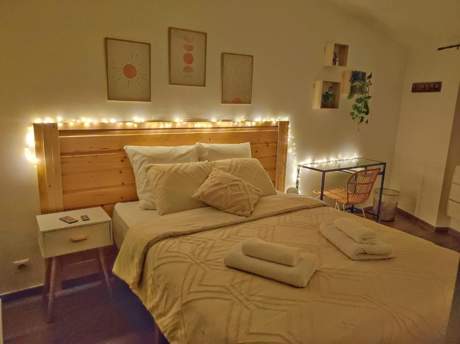 Chambre a 3 min de la Promenade des Anglais a pieds 200m Double Room 2