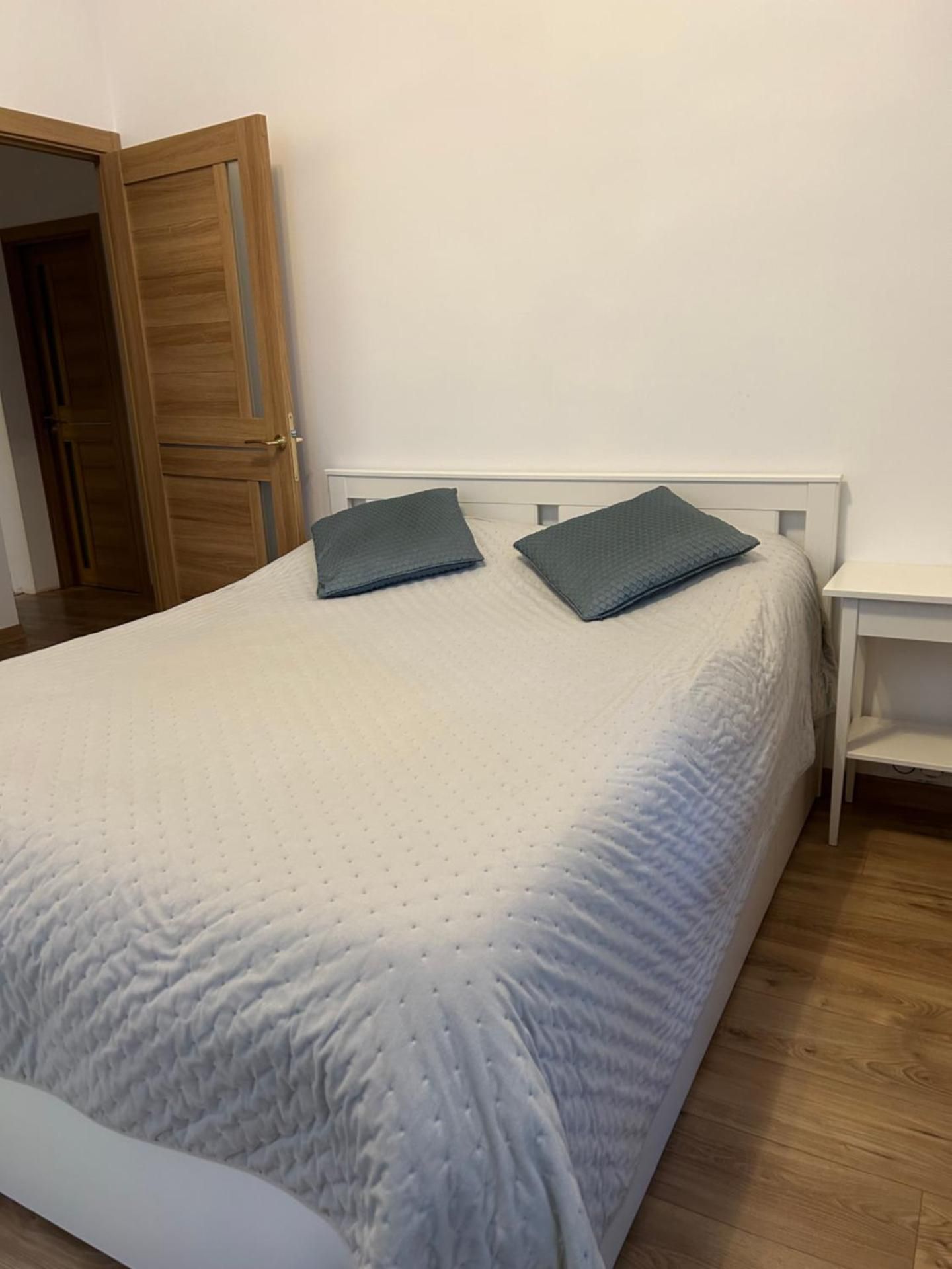 Apartment - Ground Floor